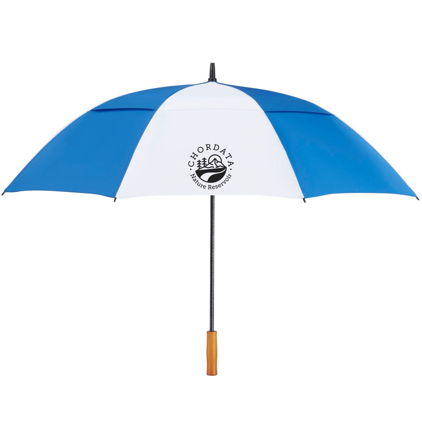 58" Recycled Golf Umbrella