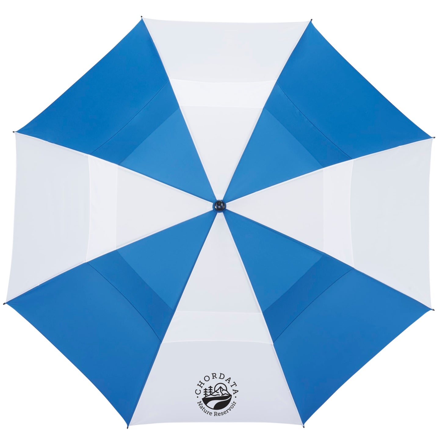 58" Recycled Golf Umbrella