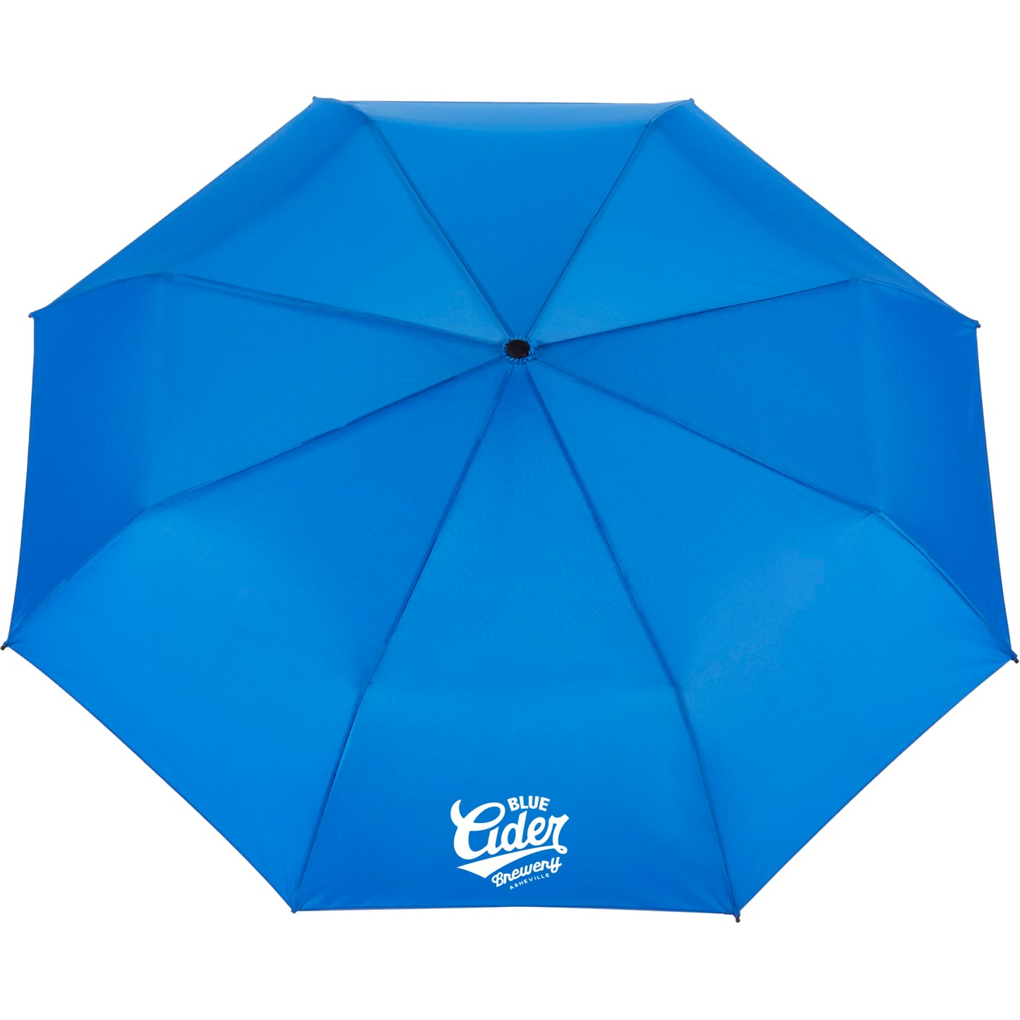 42" Auto Open/Close RPET Umbrella