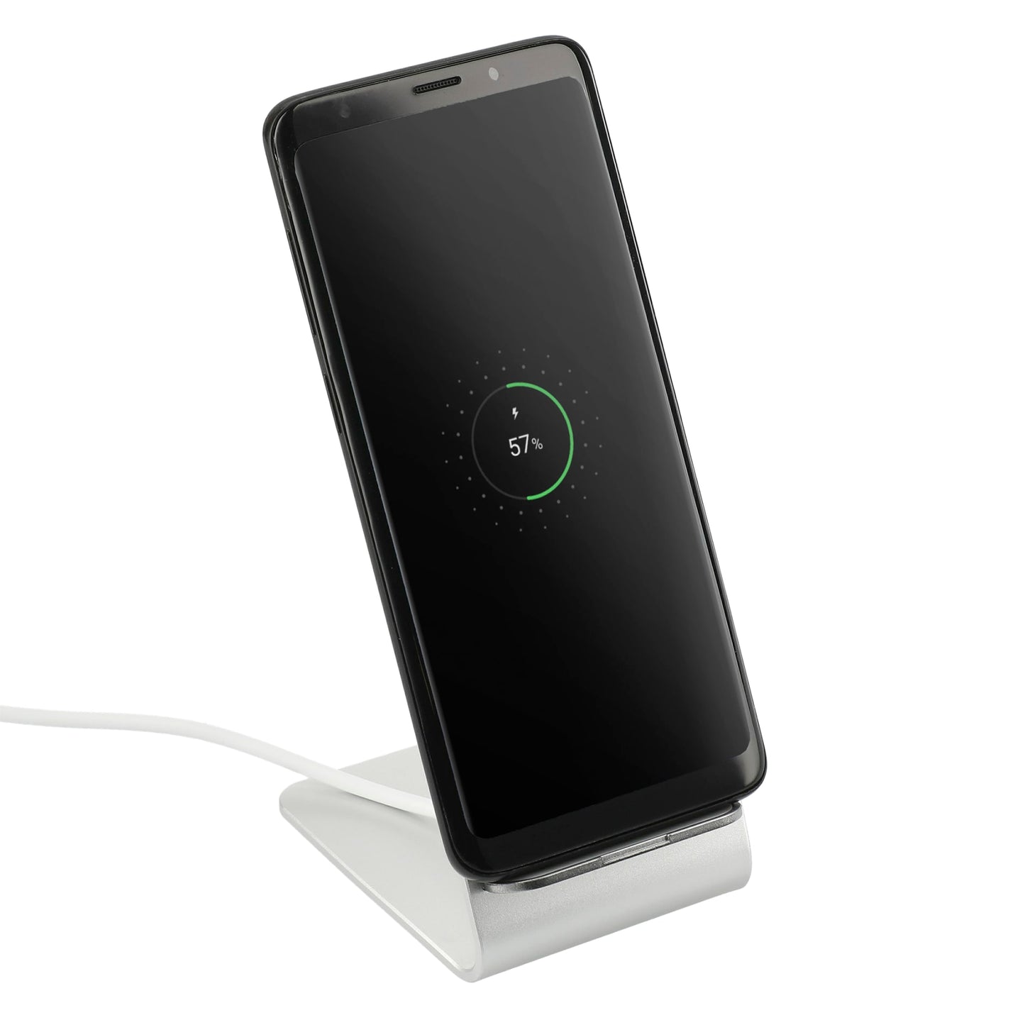 Solekick™ MagClick™ Fast Wireless Charging Stand