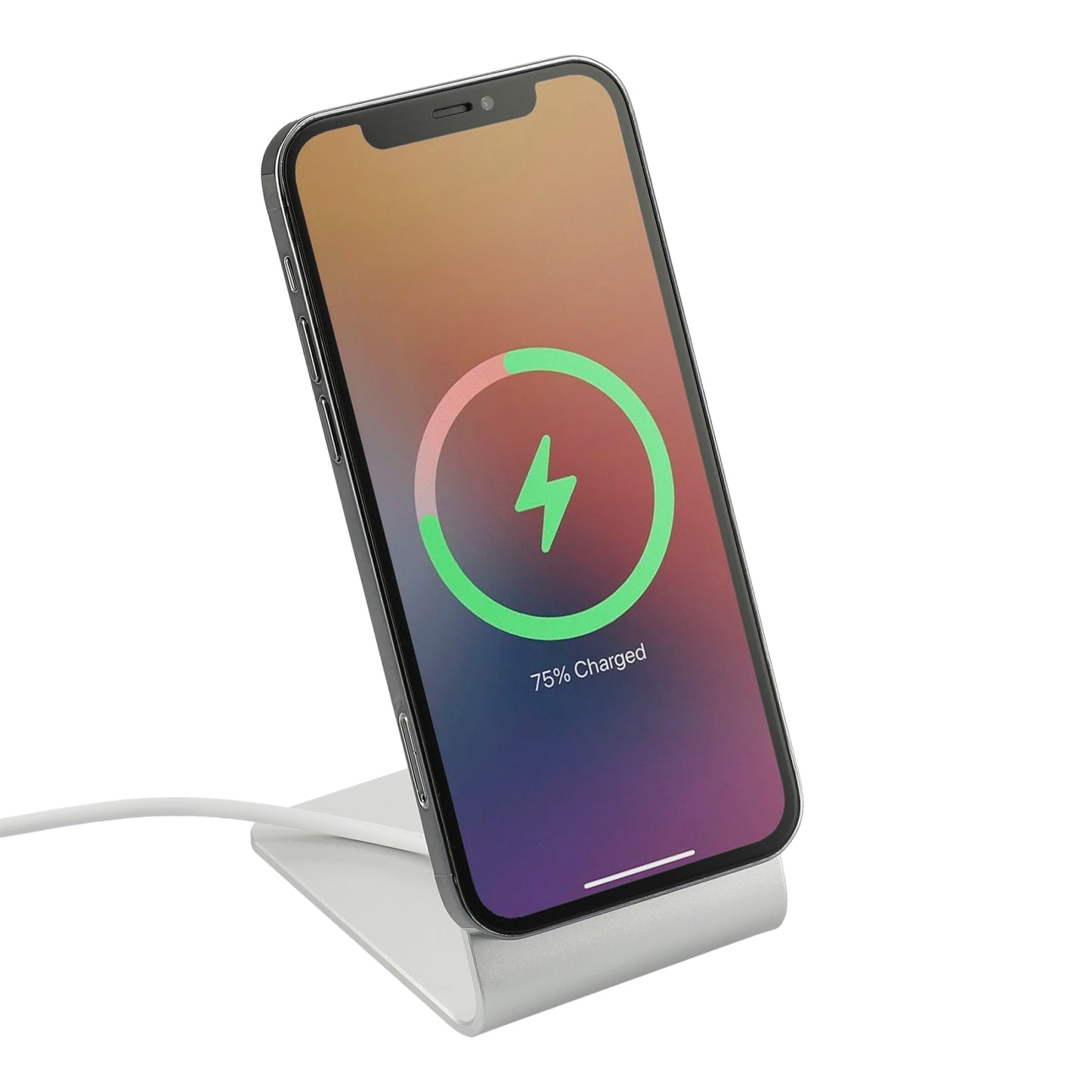 Solekick™ MagClick™ Fast Wireless Charging Stand