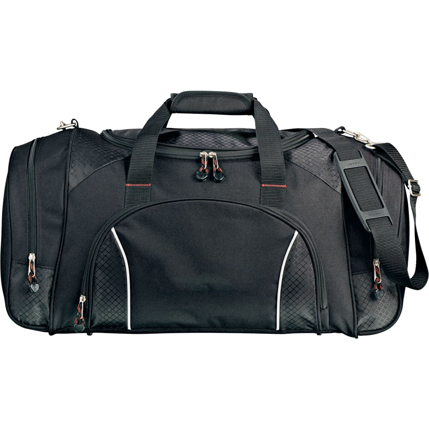 Triton Weekender 24" Carry-All Duffel Bag