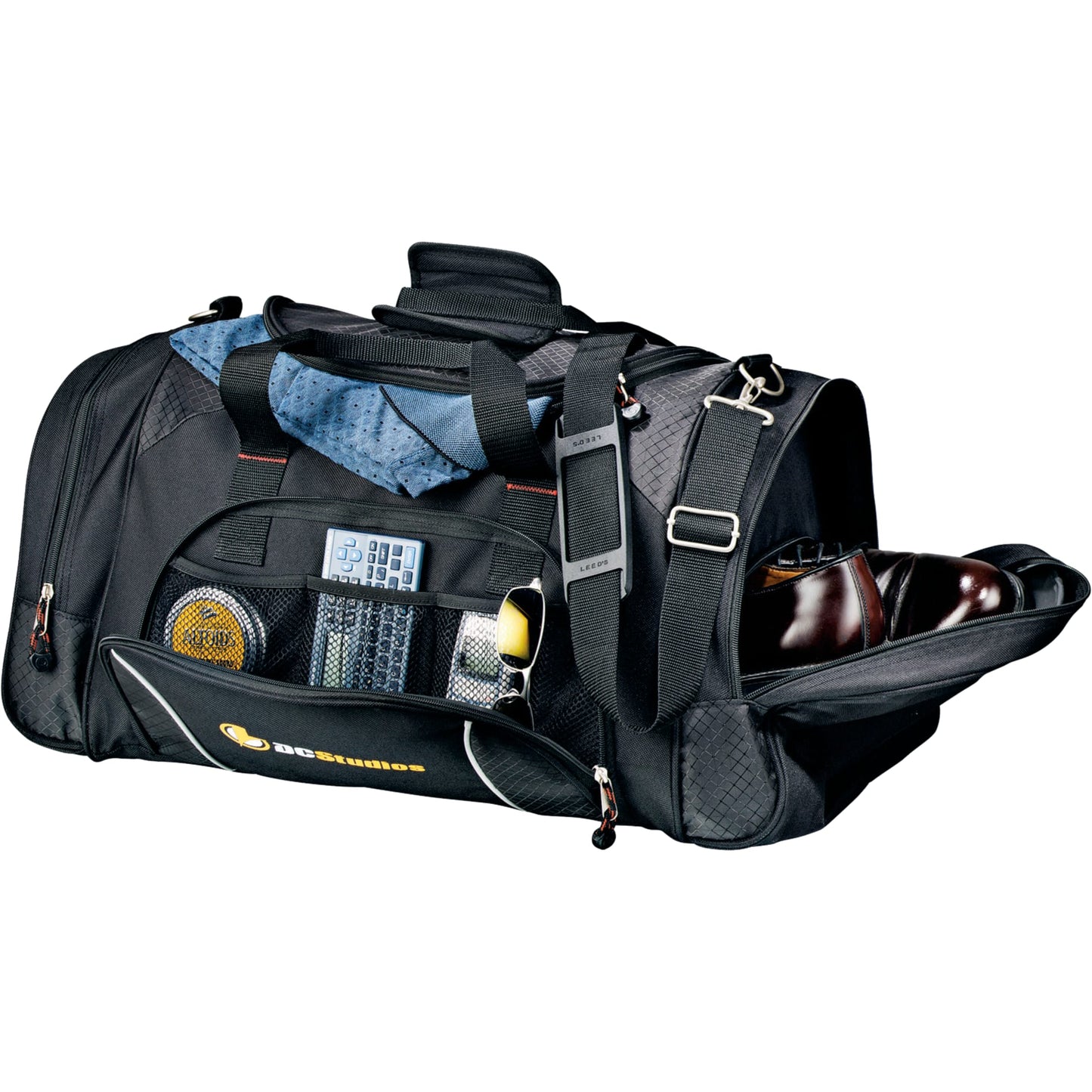 Triton Weekender 24" Carry-All Duffel Bag