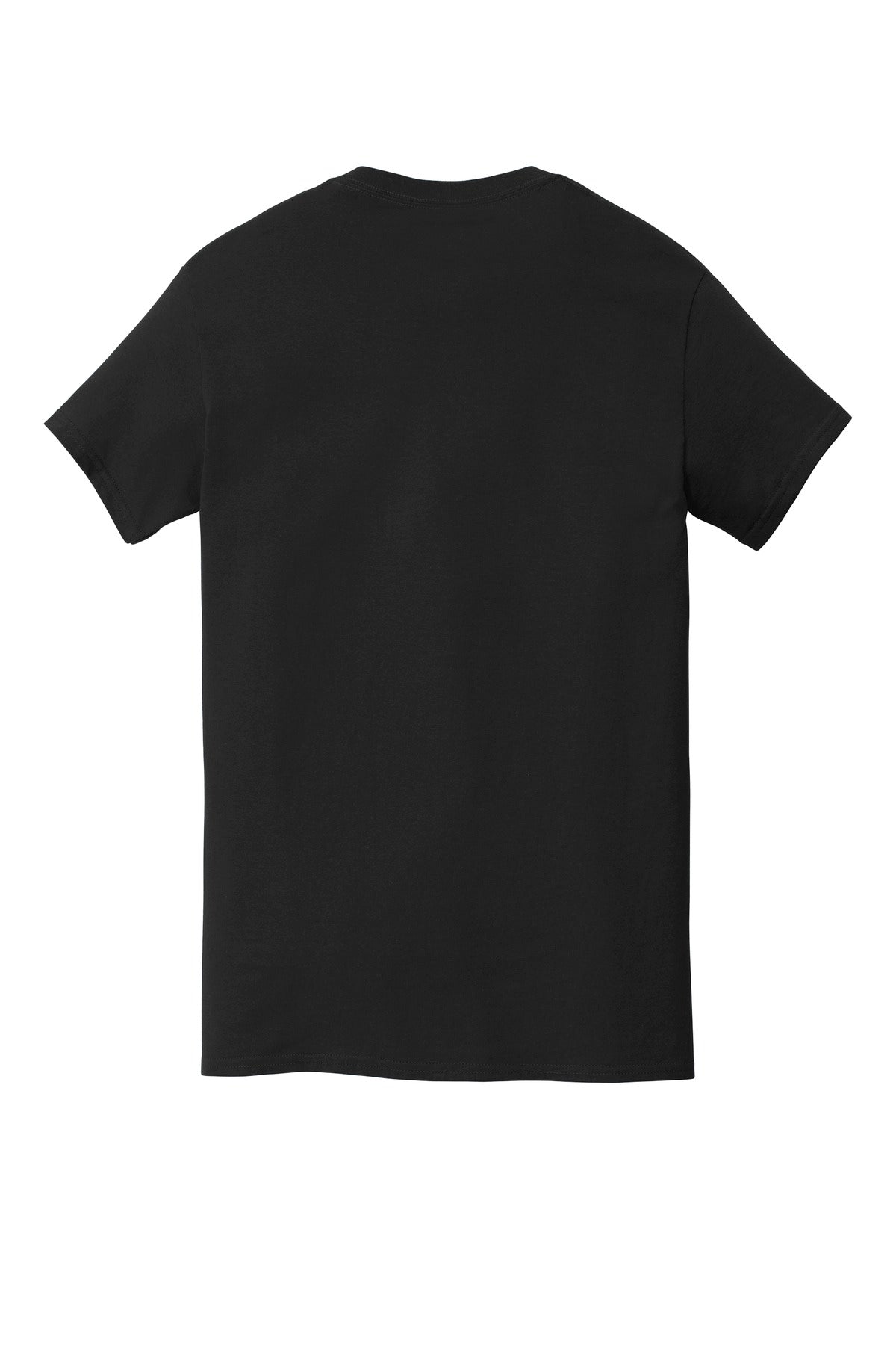 Gildan® Heavy Cotton  100% Cotton Pocket T-Shirt