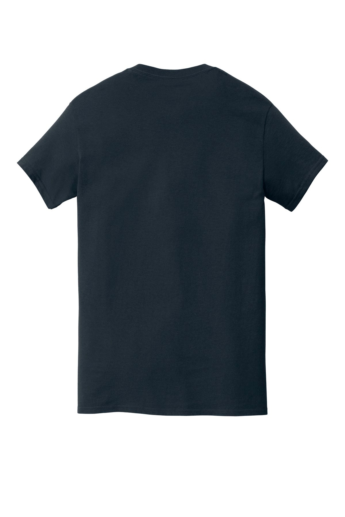 Gildan® Heavy Cotton  100% Cotton Pocket T-Shirt