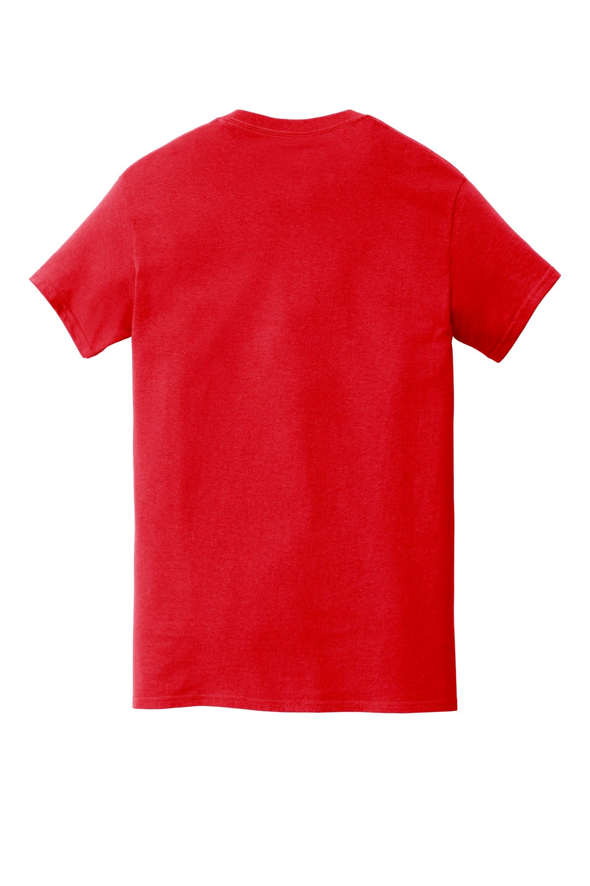 Gildan® Heavy Cotton  100% Cotton Pocket T-Shirt