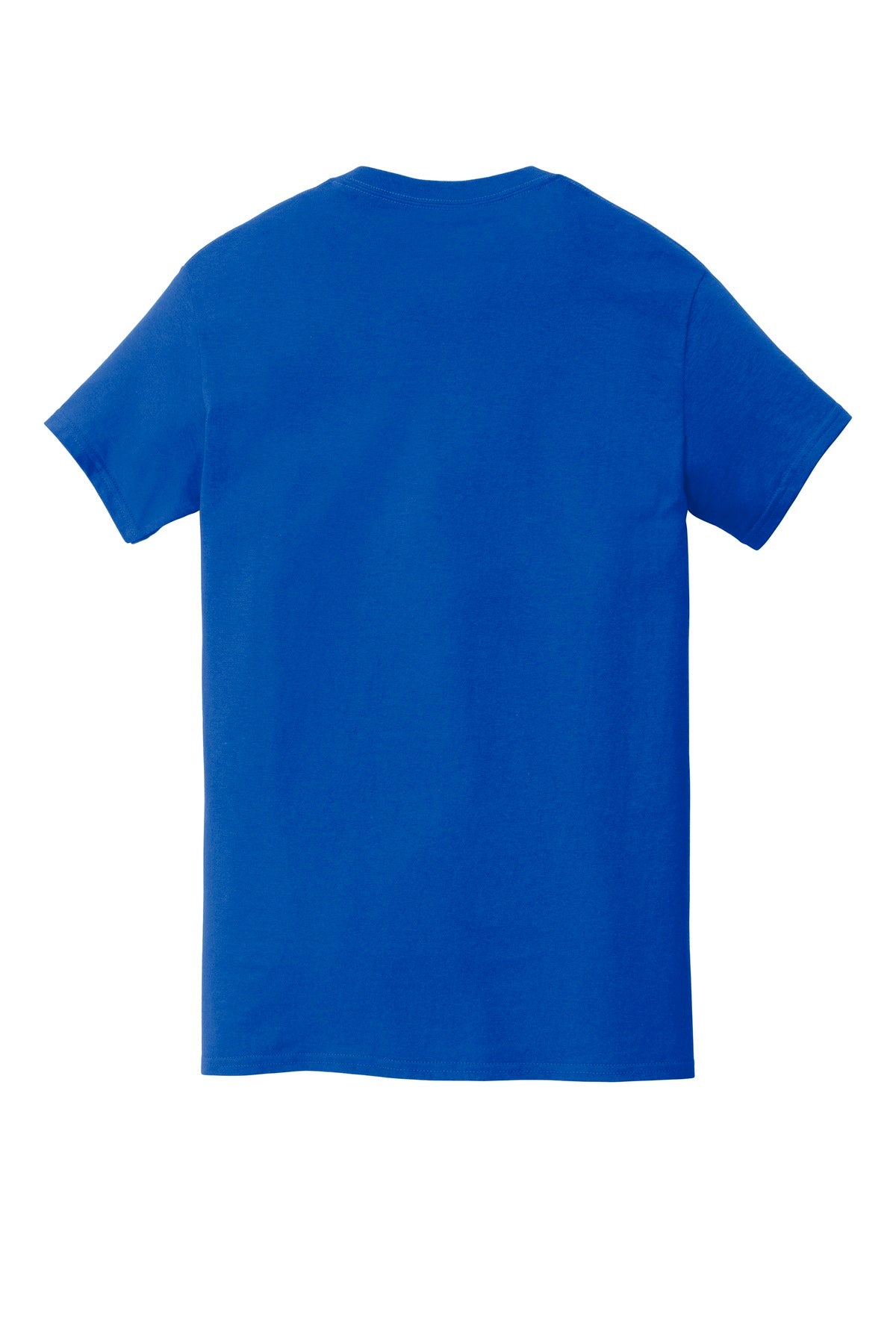 Gildan® Heavy Cotton  100% Cotton Pocket T-Shirt