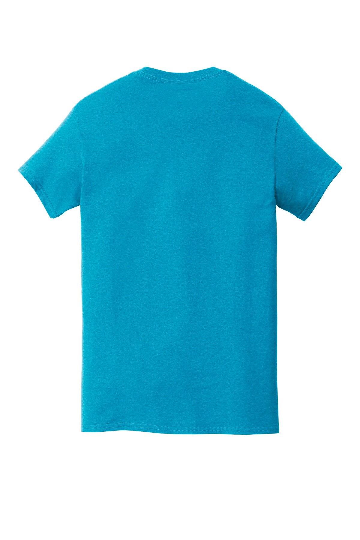 Gildan® Heavy Cotton  100% Cotton Pocket T-Shirt