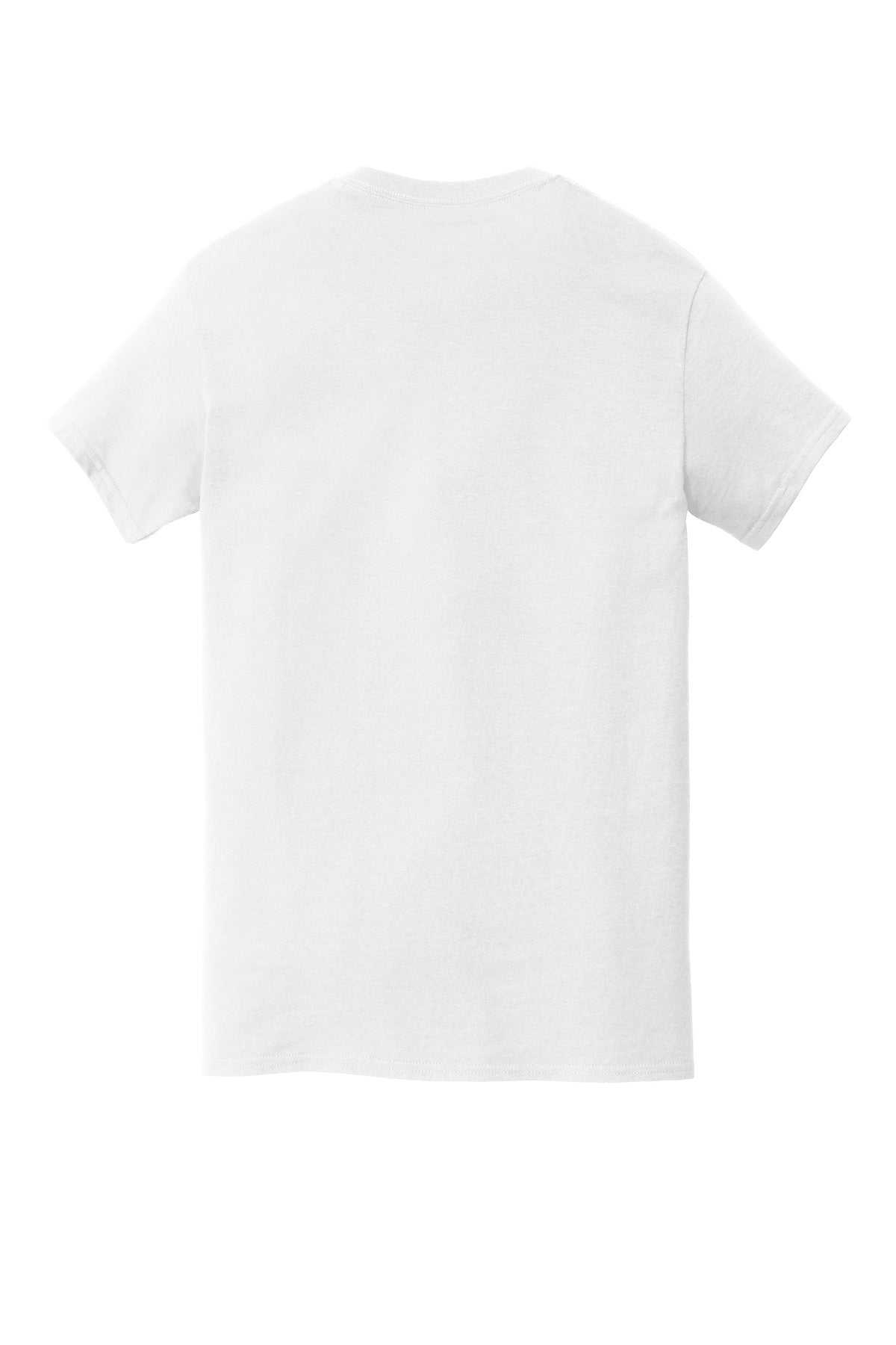 Gildan® Heavy Cotton  100% Cotton Pocket T-Shirt