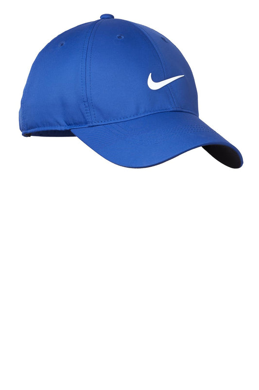 Nike Dri-FIT Swoosh Front Cap