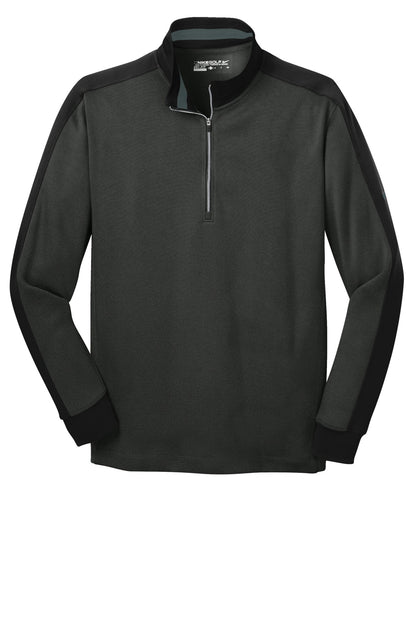 Nike Dri-FIT 1/2-Zip Cover-Up