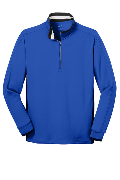 Nike Dri-FIT 1/2-Zip Cover-Up