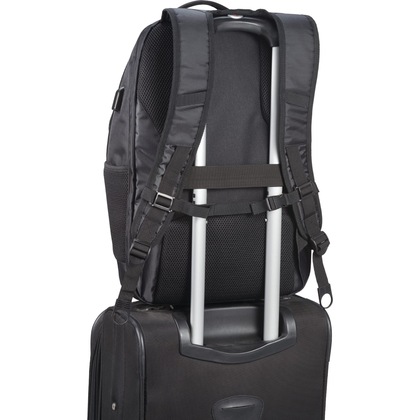 Foyager TSA 15" Computer Backpack