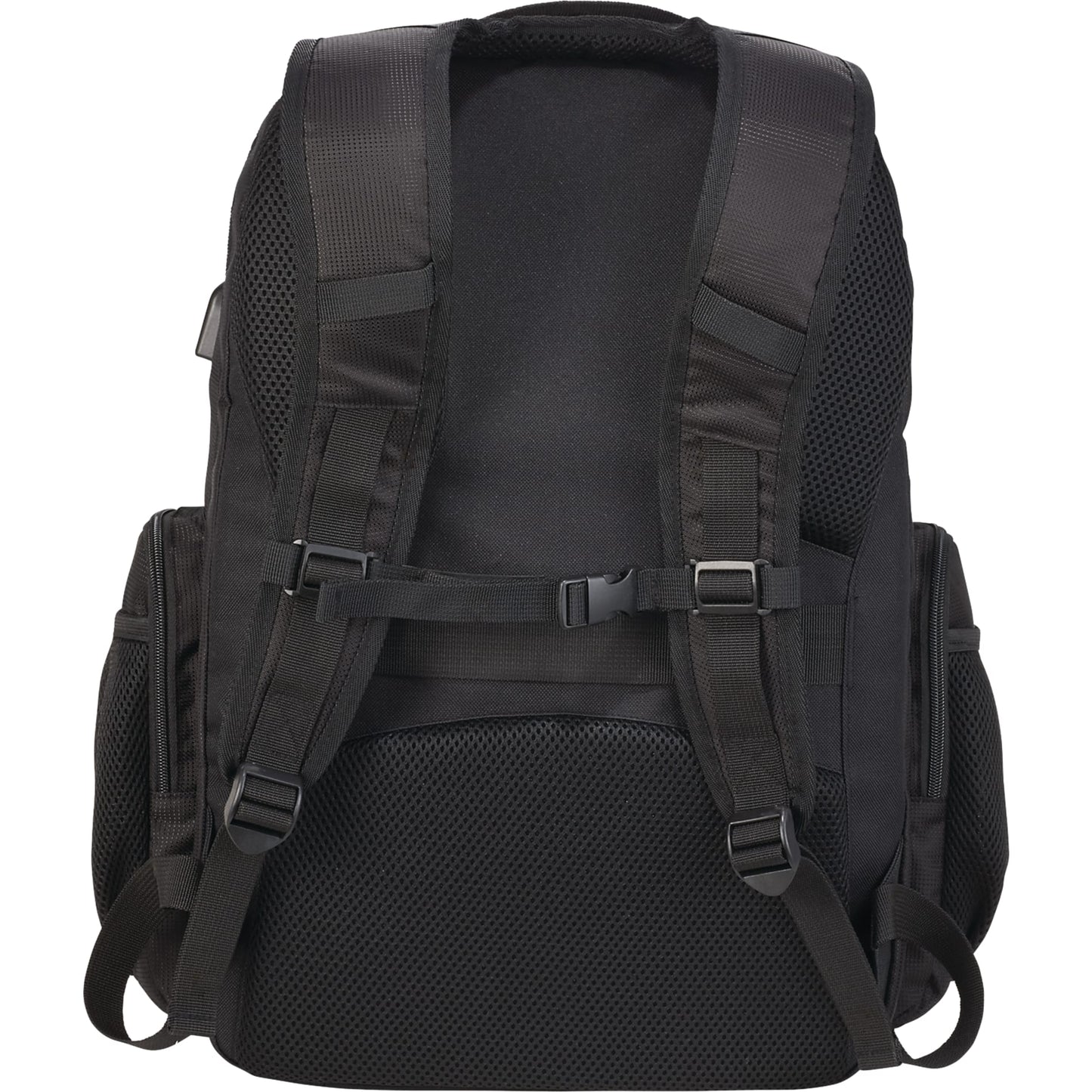 Rainier TSA 17" Computer Backpack