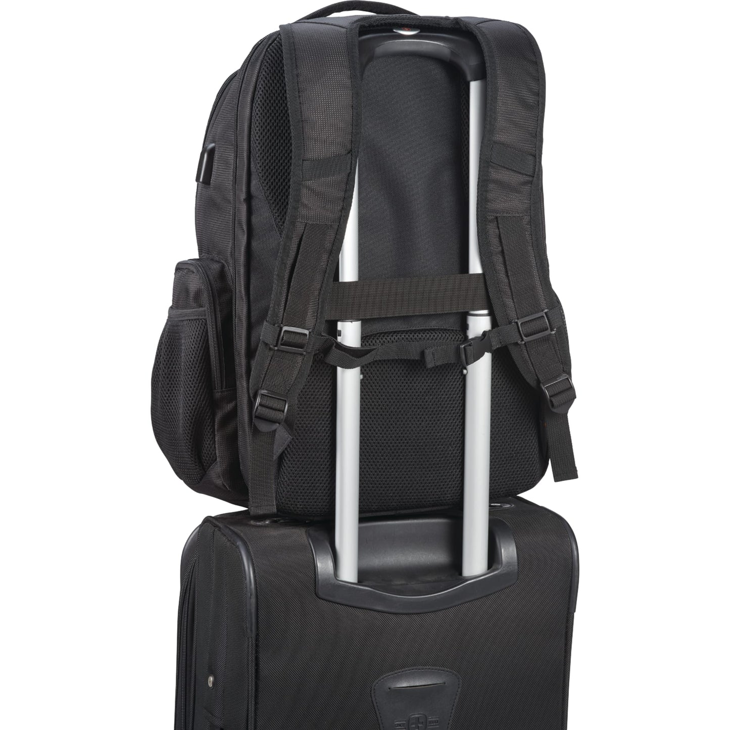 Rainier TSA 17" Computer Backpack