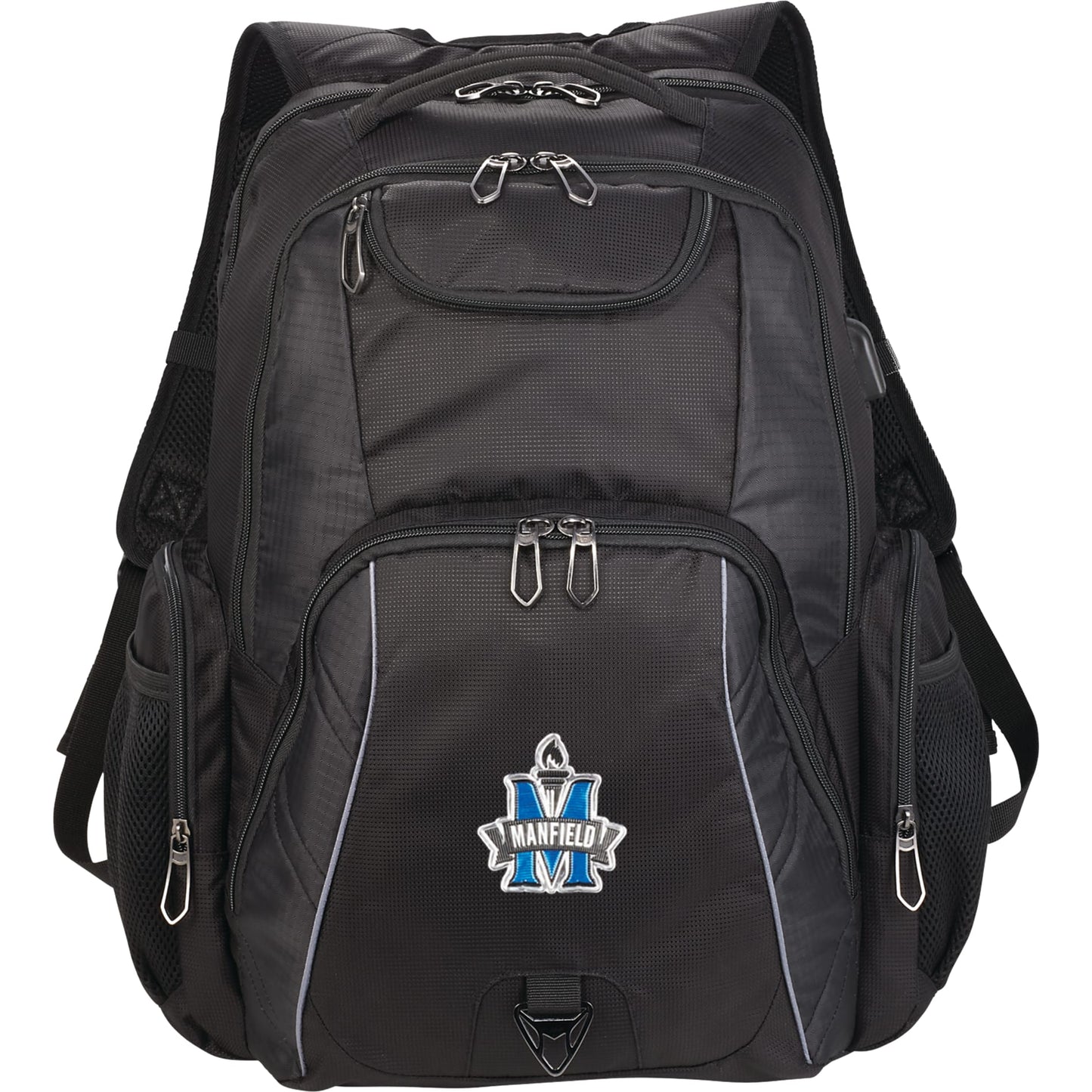 Rainier TSA 17" Computer Backpack