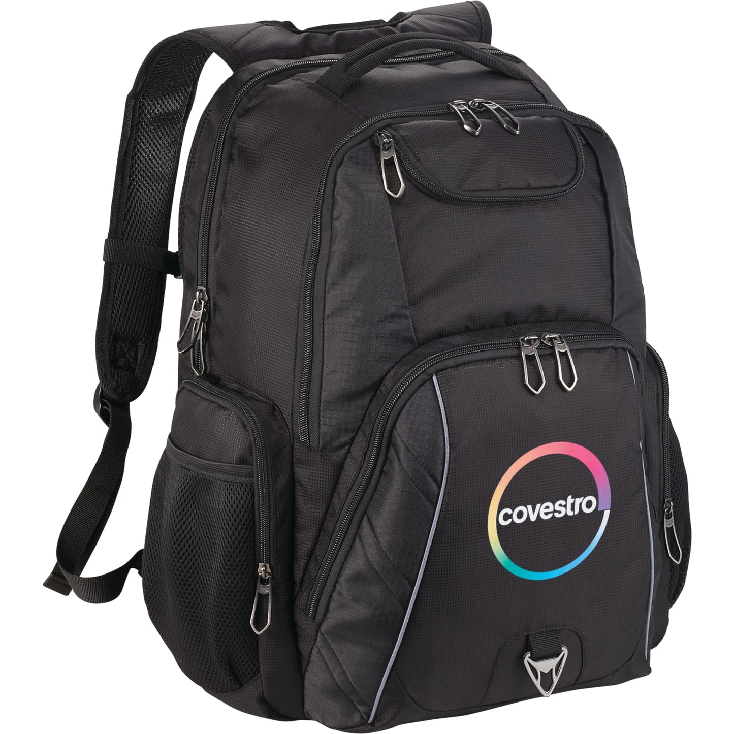 Rainier TSA 17" Computer Backpack