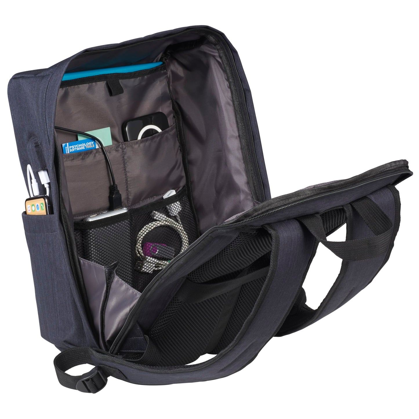 Reyes 15" Computer Backpack