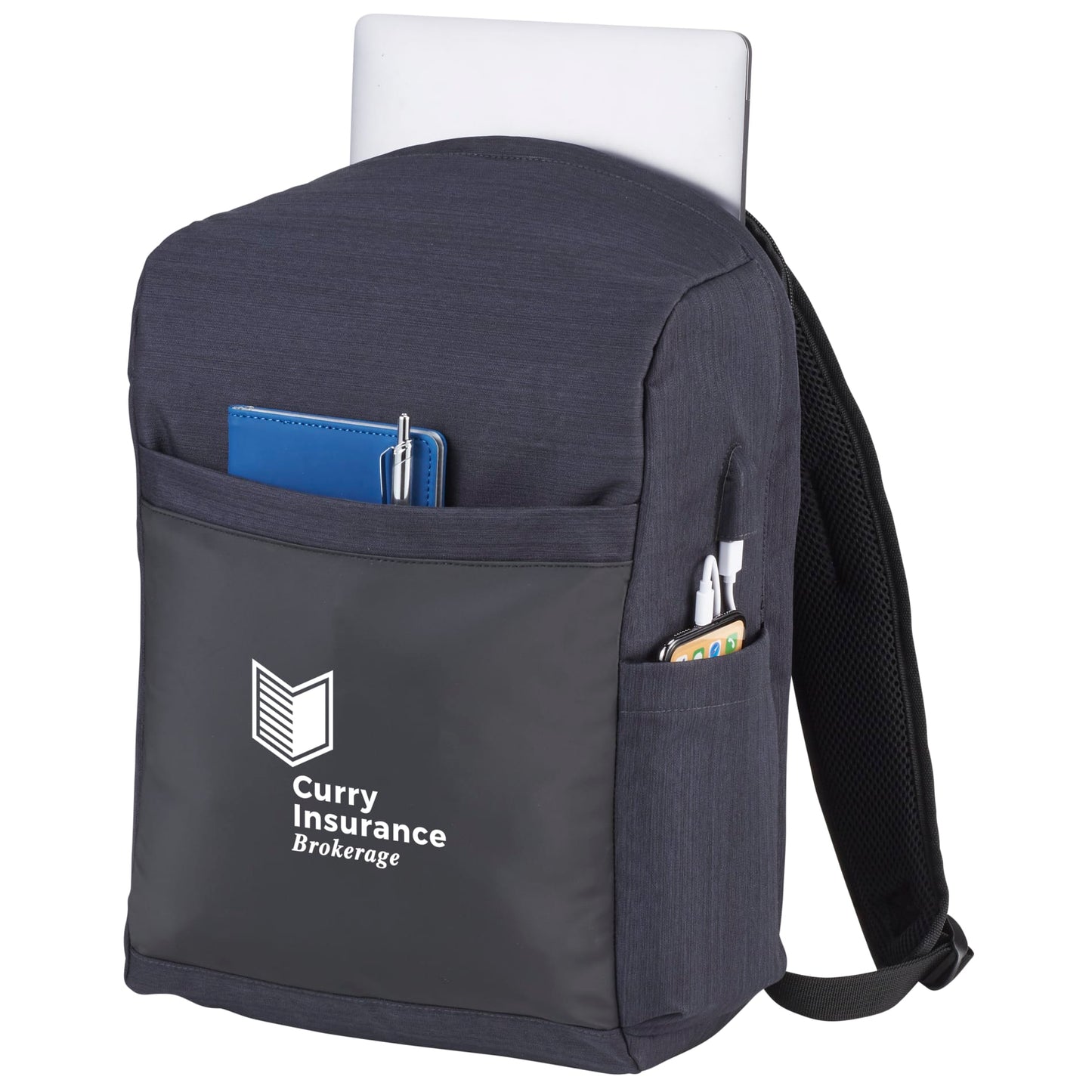 Reyes 15" Computer Backpack