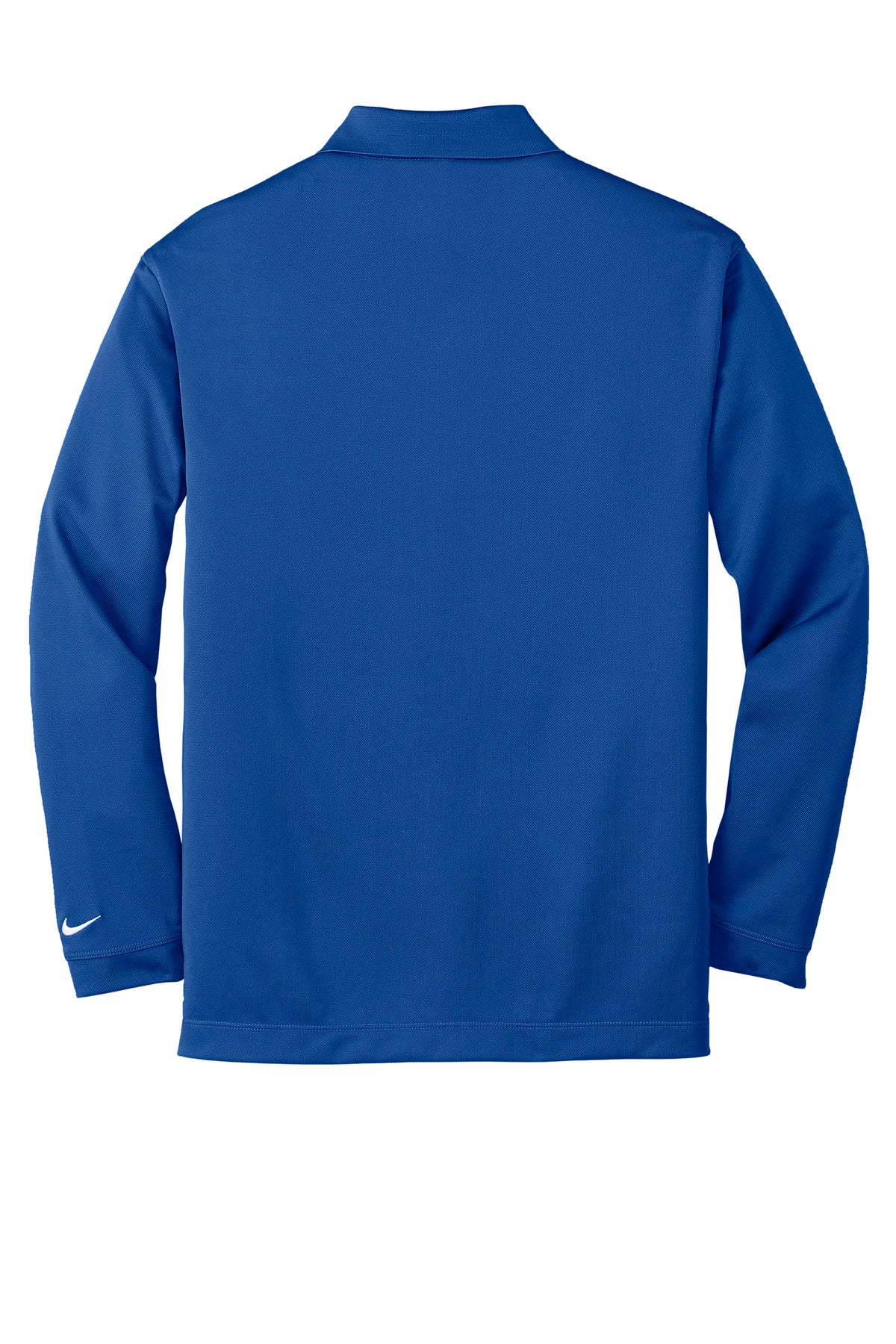 Nike Tall Long Sleeve Dri-FIT Stretch Tech Polo