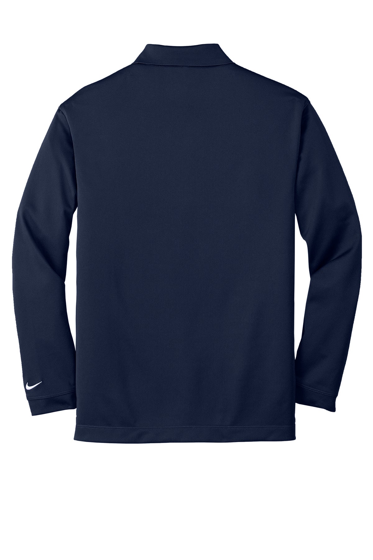 Nike Tall Long Sleeve Dri-FIT Stretch Tech Polo