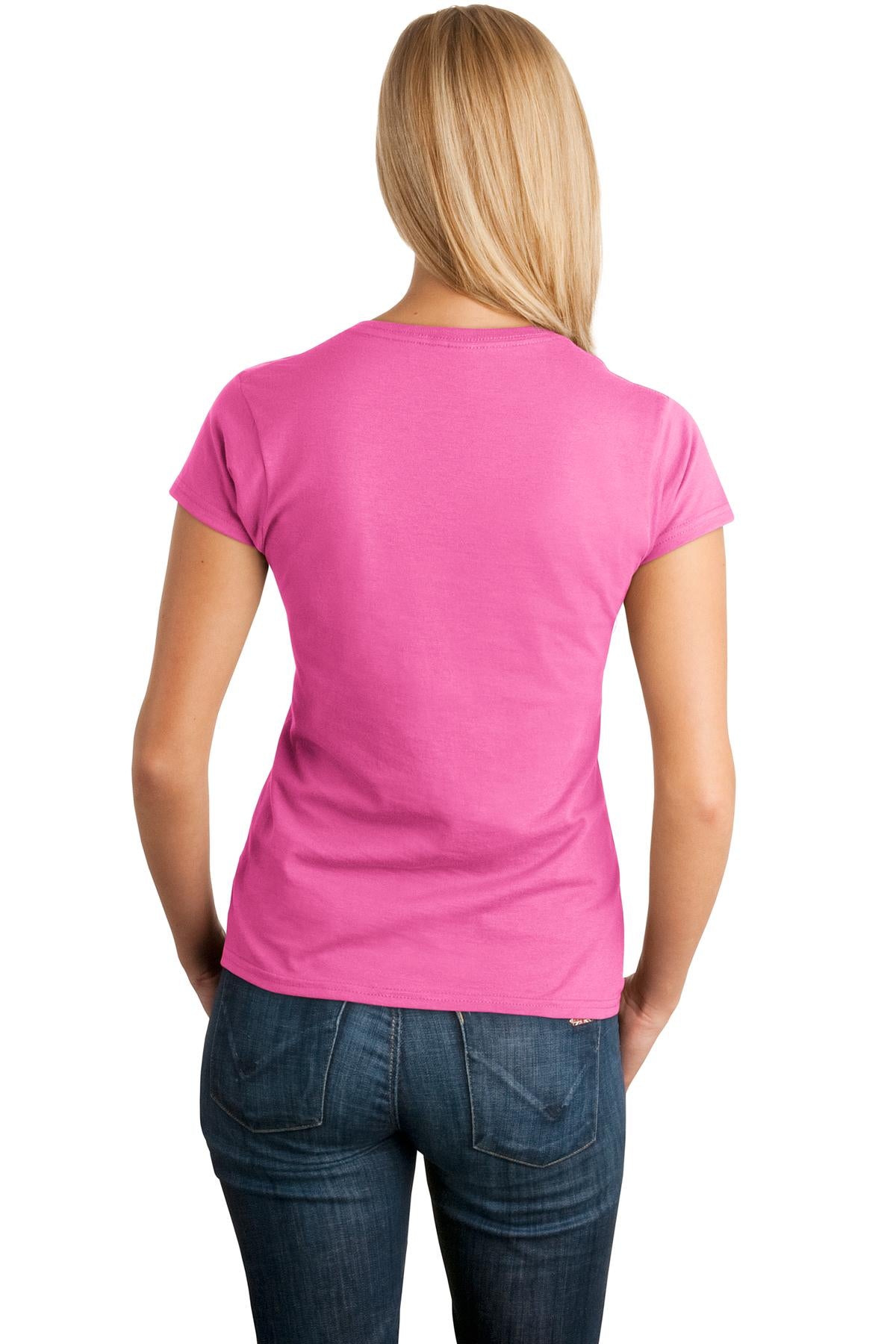 Gildan Softstyle® Women's T-Shirt