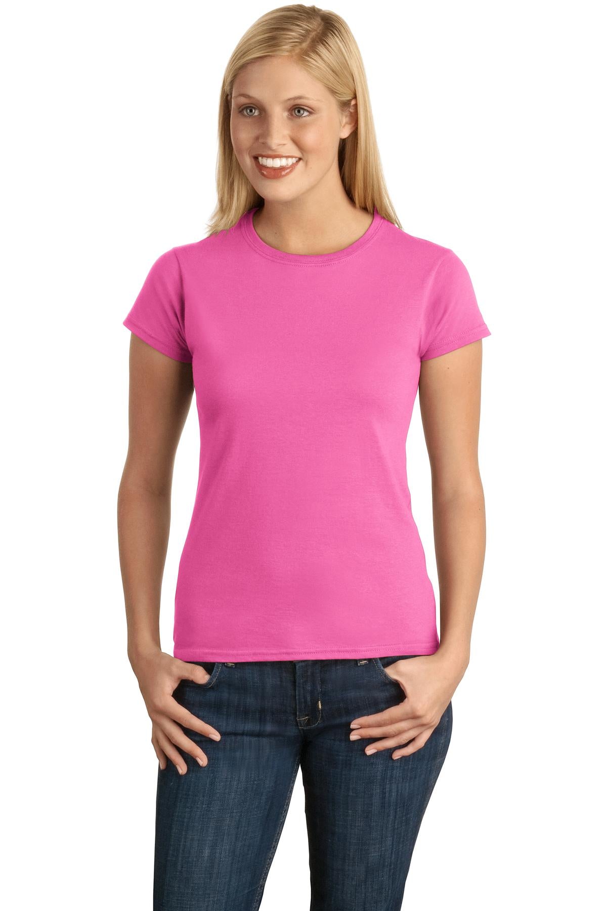 Gildan Softstyle® Women's T-Shirt