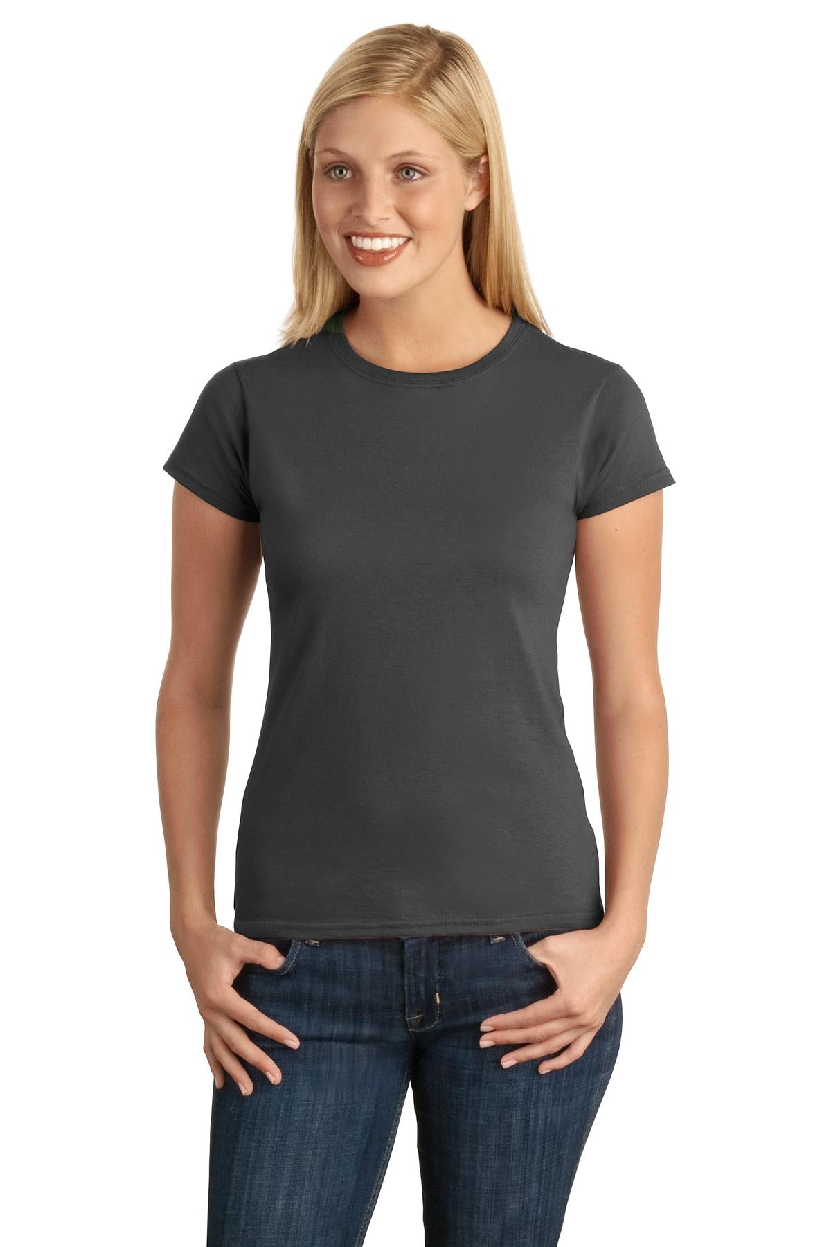 Gildan Softstyle® Women's T-Shirt