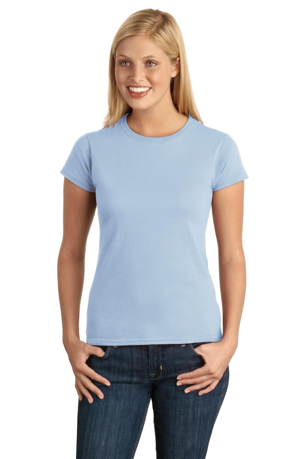 Gildan Softstyle® Women's T-Shirt