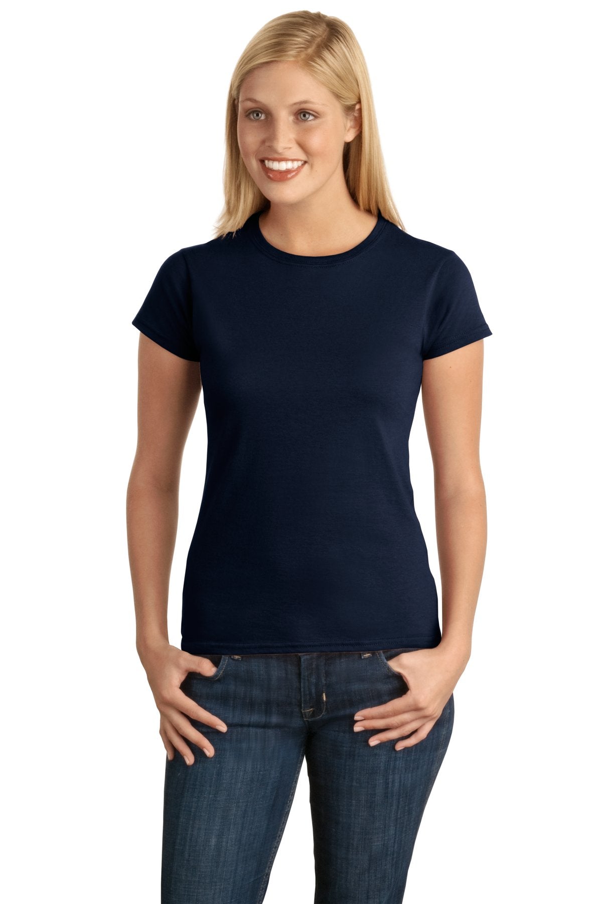 Gildan Softstyle® Women's T-Shirt