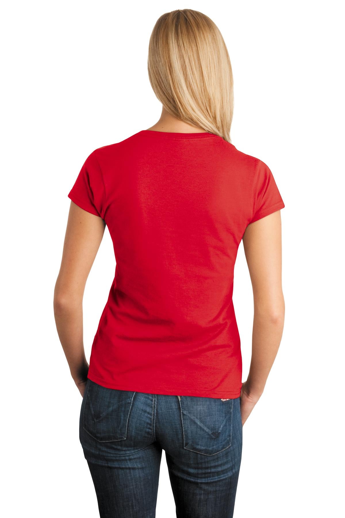 Gildan Softstyle® Women's T-Shirt