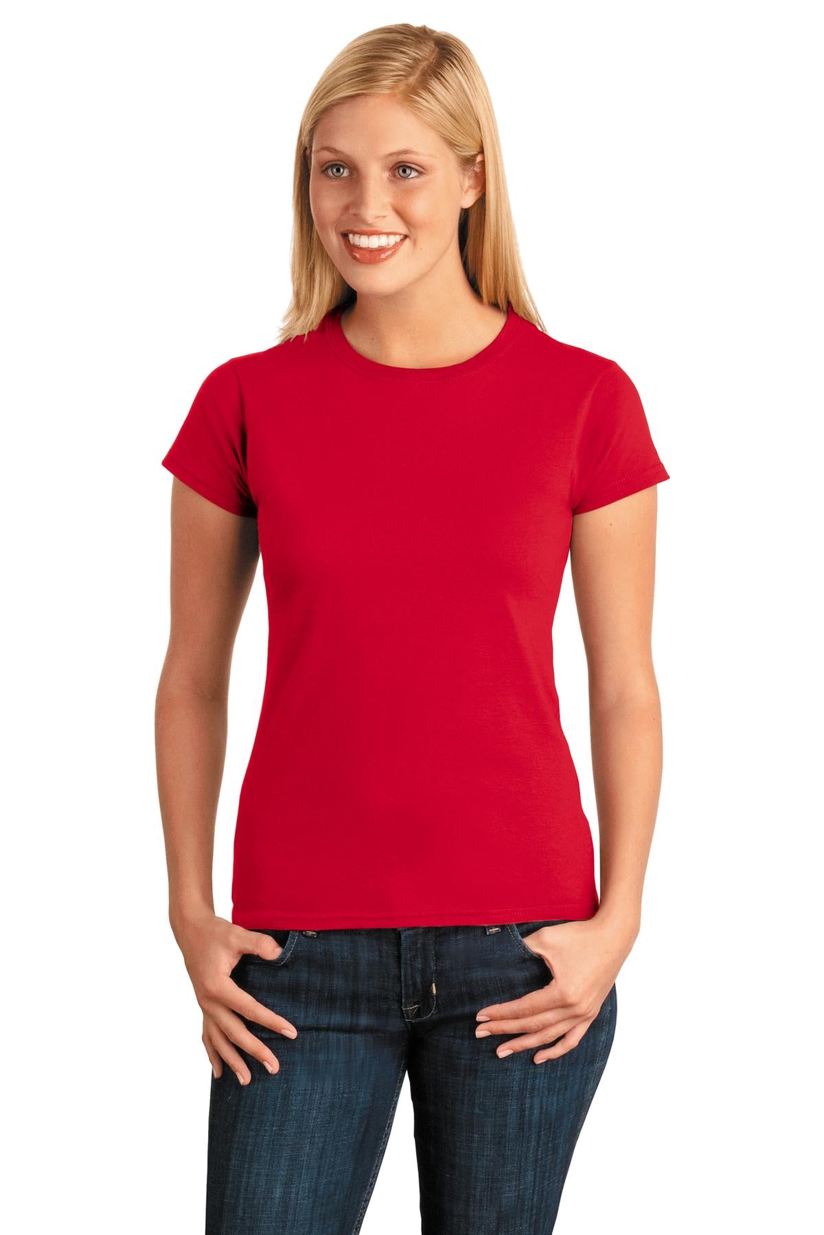 Gildan Softstyle® Women's T-Shirt