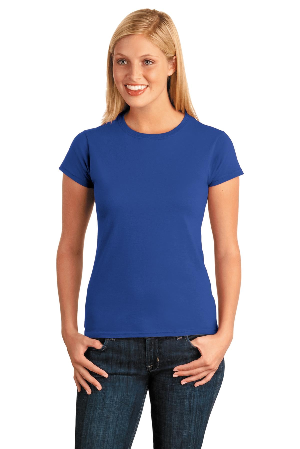 Gildan Softstyle® Women's T-Shirt