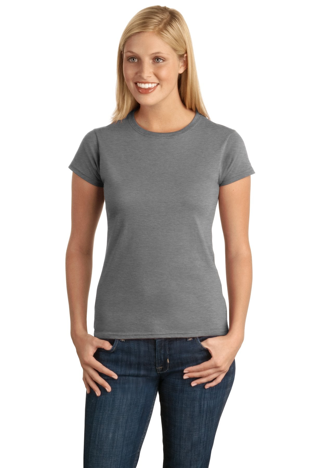 Gildan Softstyle® Women's T-Shirt