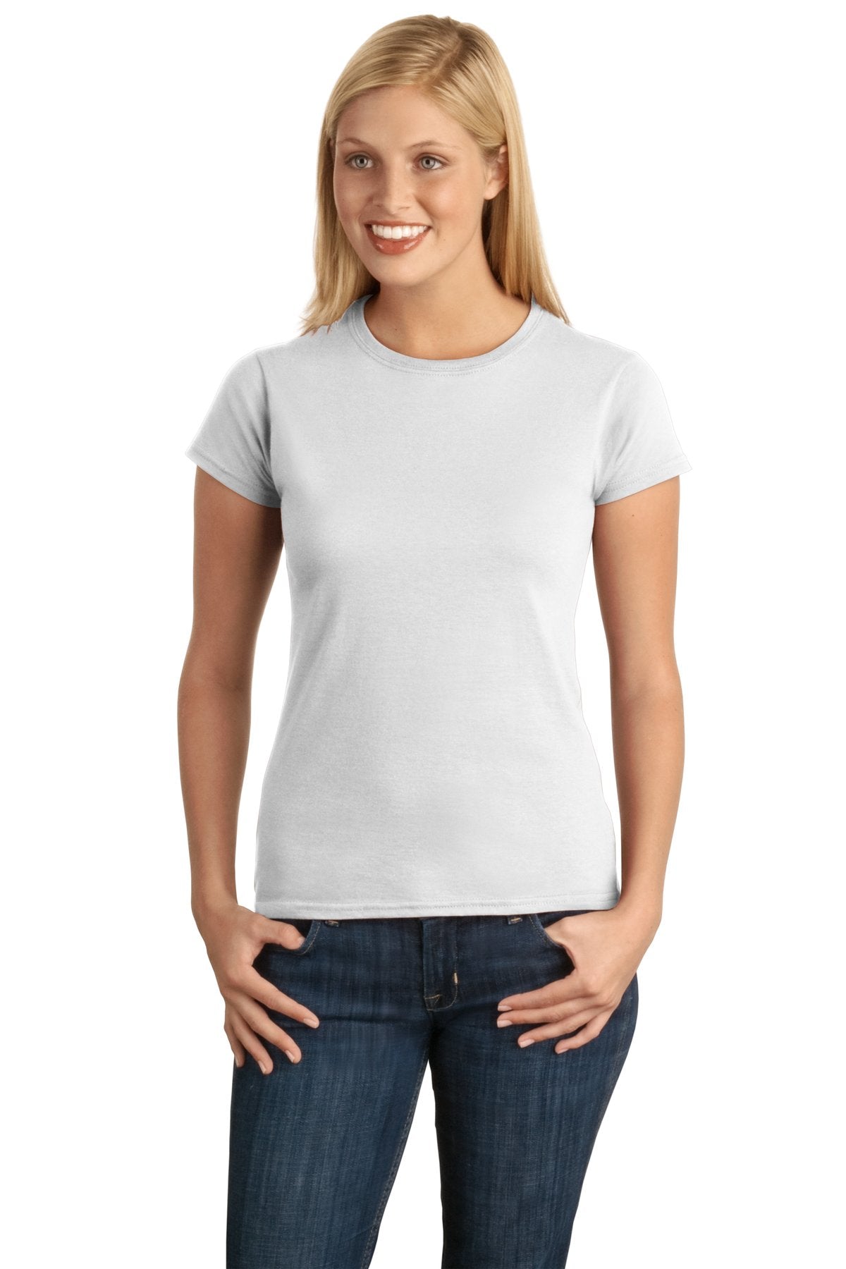 Gildan Softstyle® Women's T-Shirt