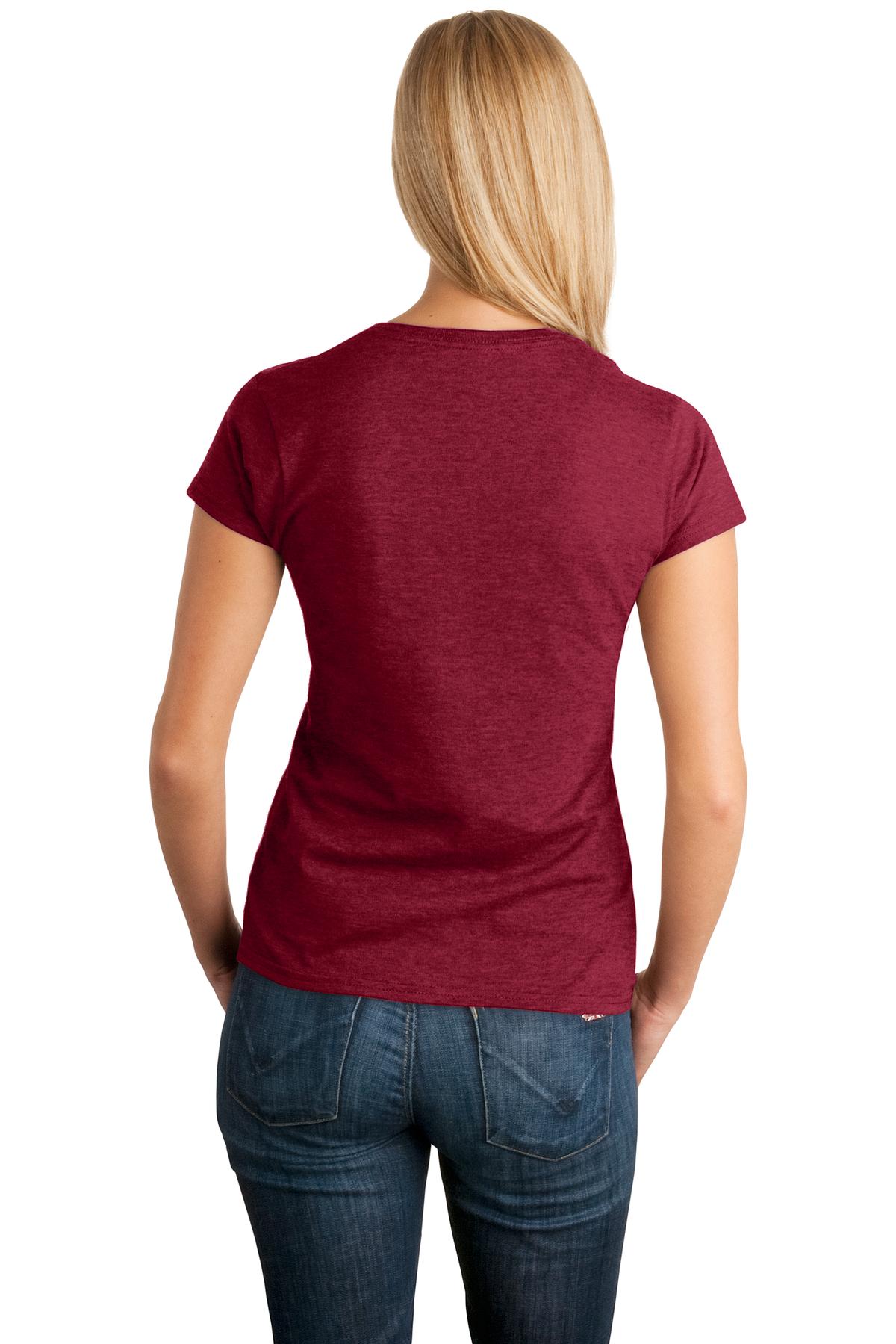 Gildan Softstyle® Women's T-Shirt