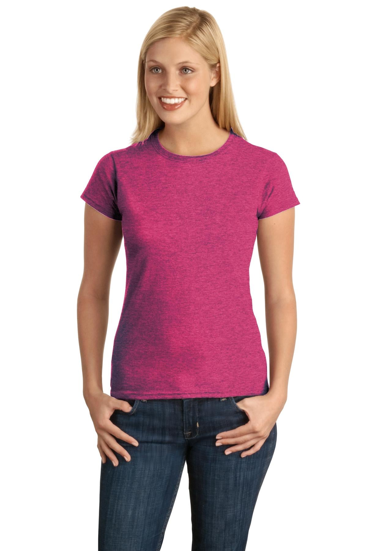 Gildan Softstyle® Women's T-Shirt