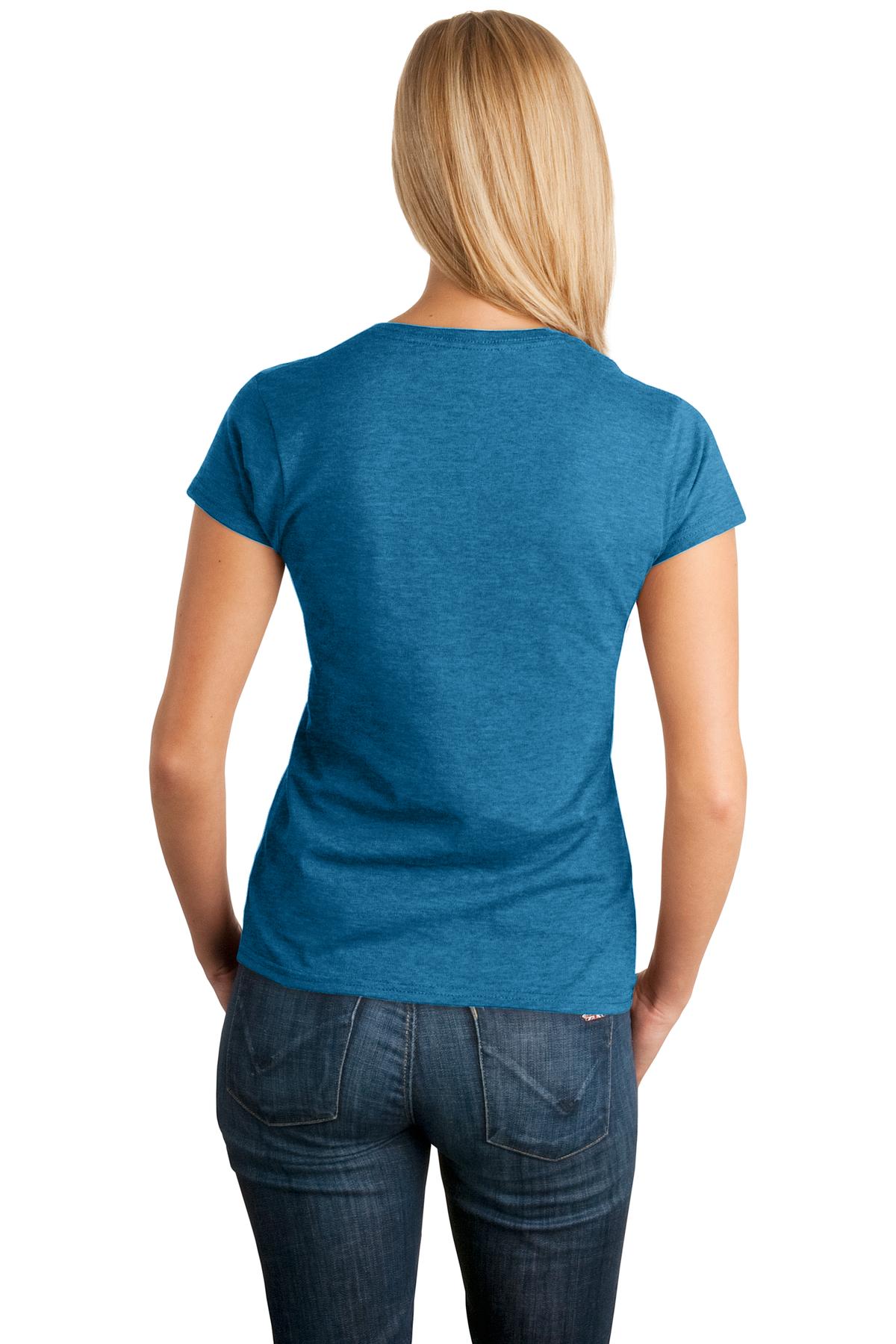 Gildan Softstyle® Women's T-Shirt