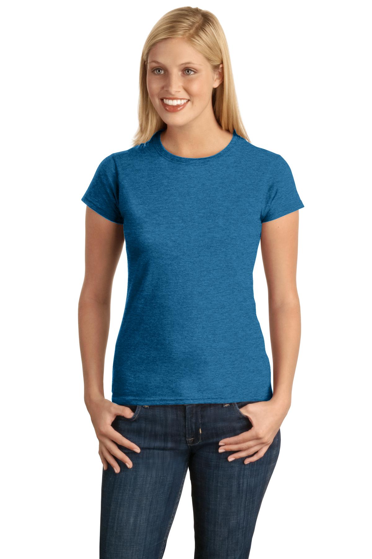 Gildan Softstyle® Women's T-Shirt