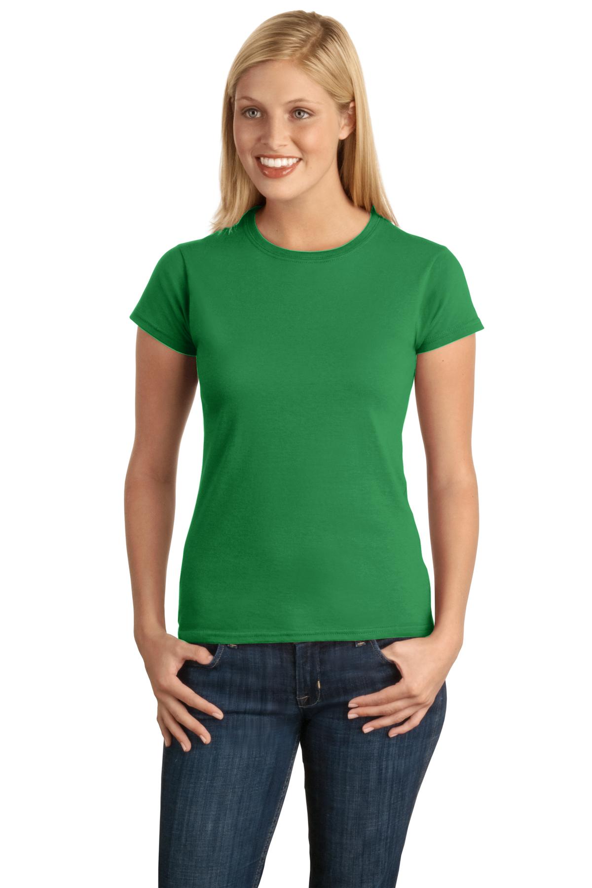 Gildan Softstyle® Women's T-Shirt