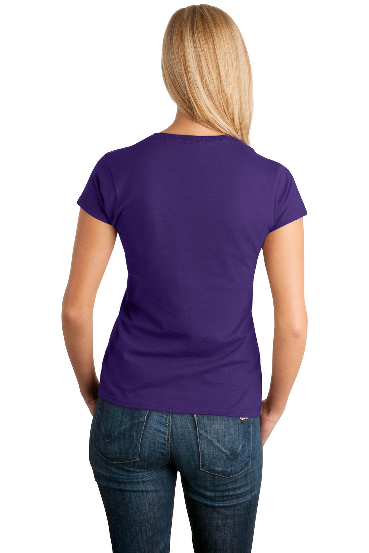 Gildan Softstyle® Women's T-Shirt