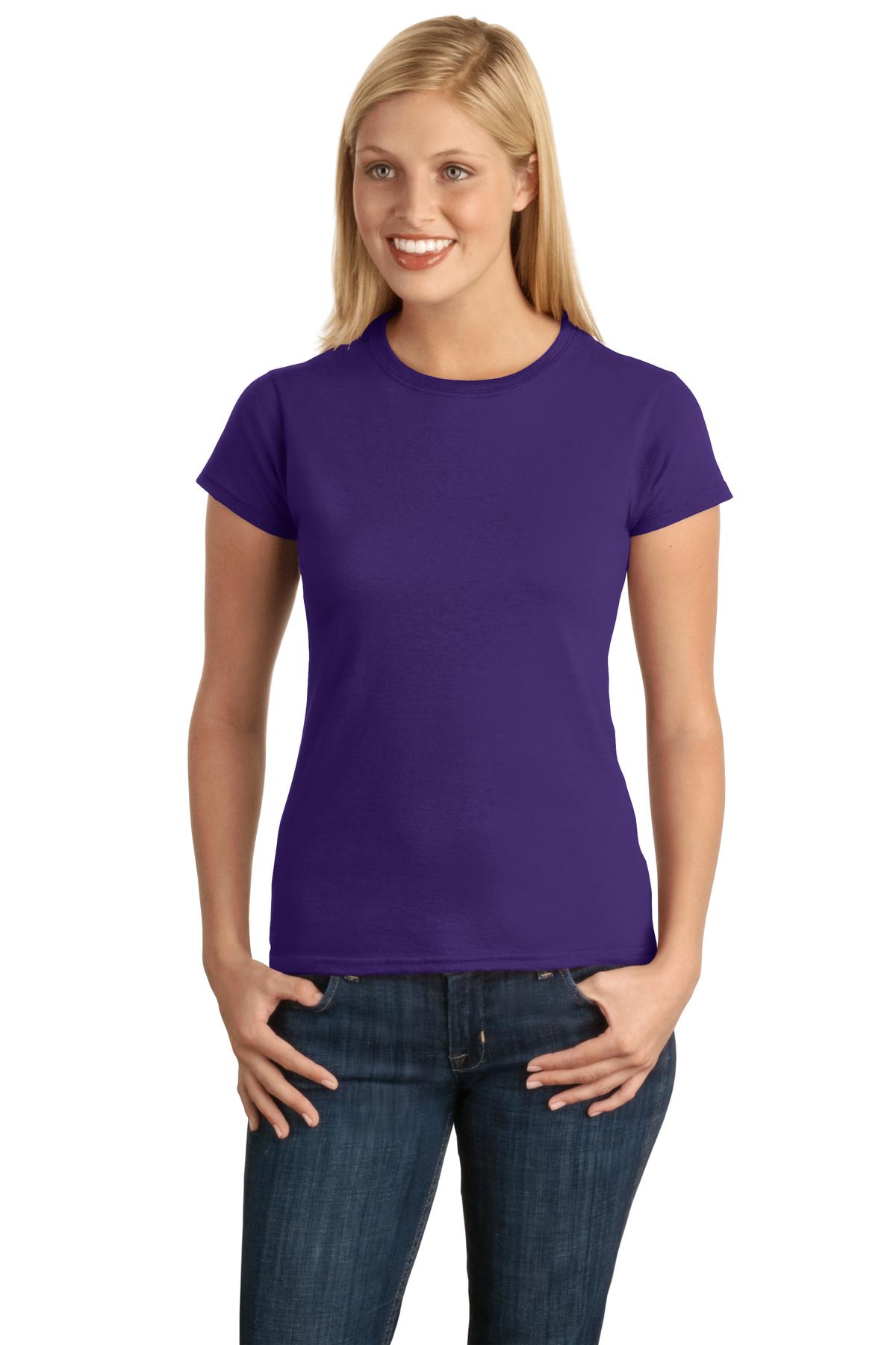 Gildan Softstyle® Women's T-Shirt