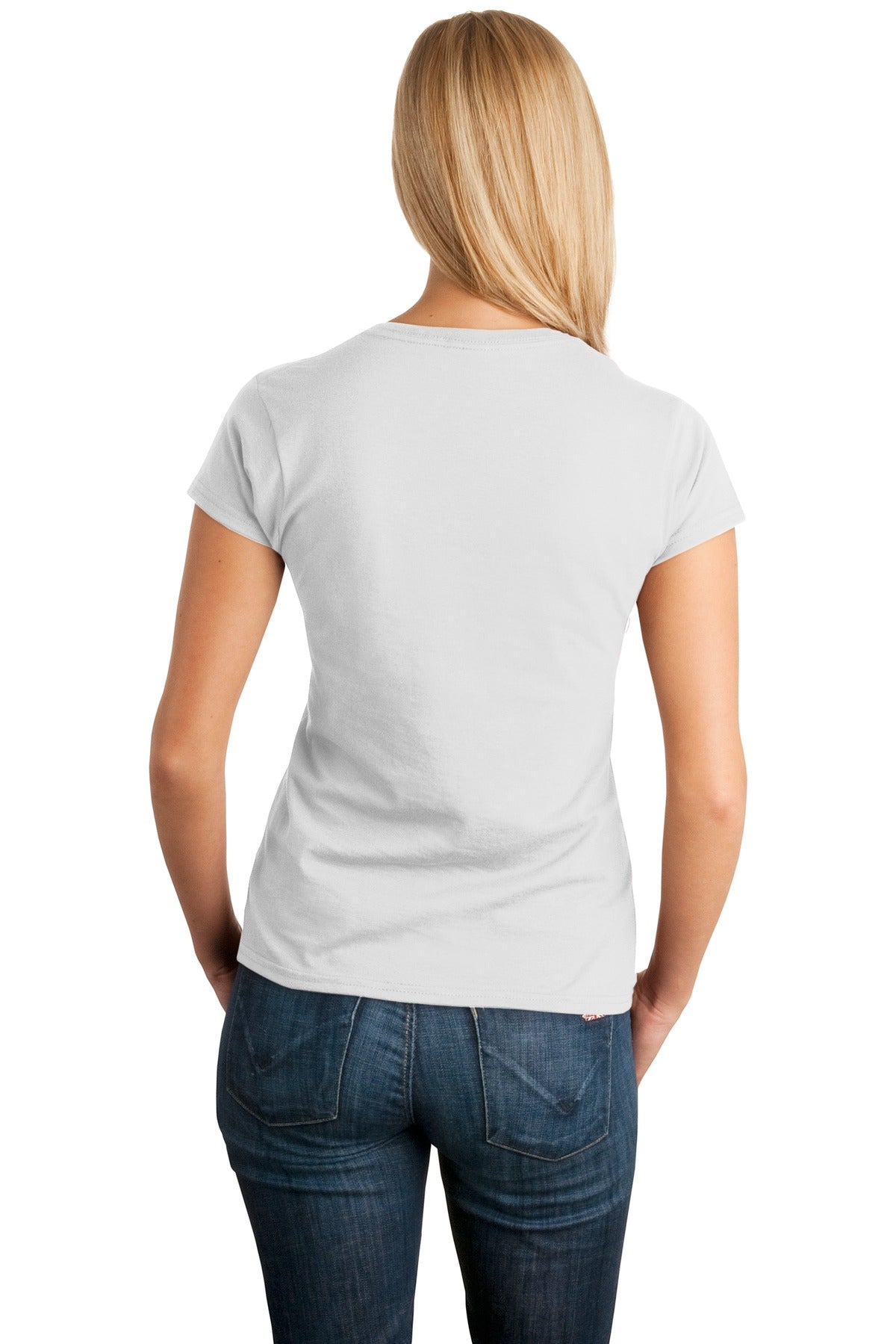 Gildan Softstyle® Women's T-Shirt