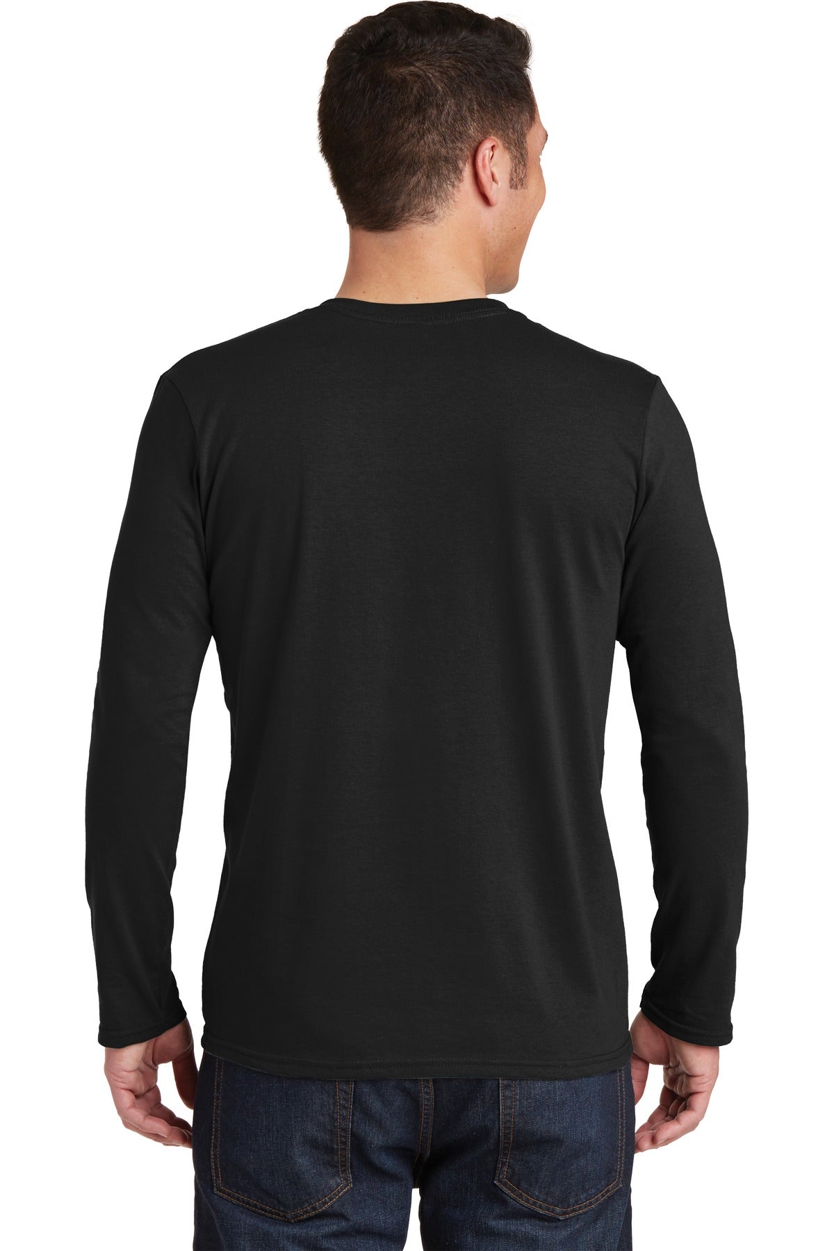 Gildan Softstyle® Long Sleeve T-Shirt