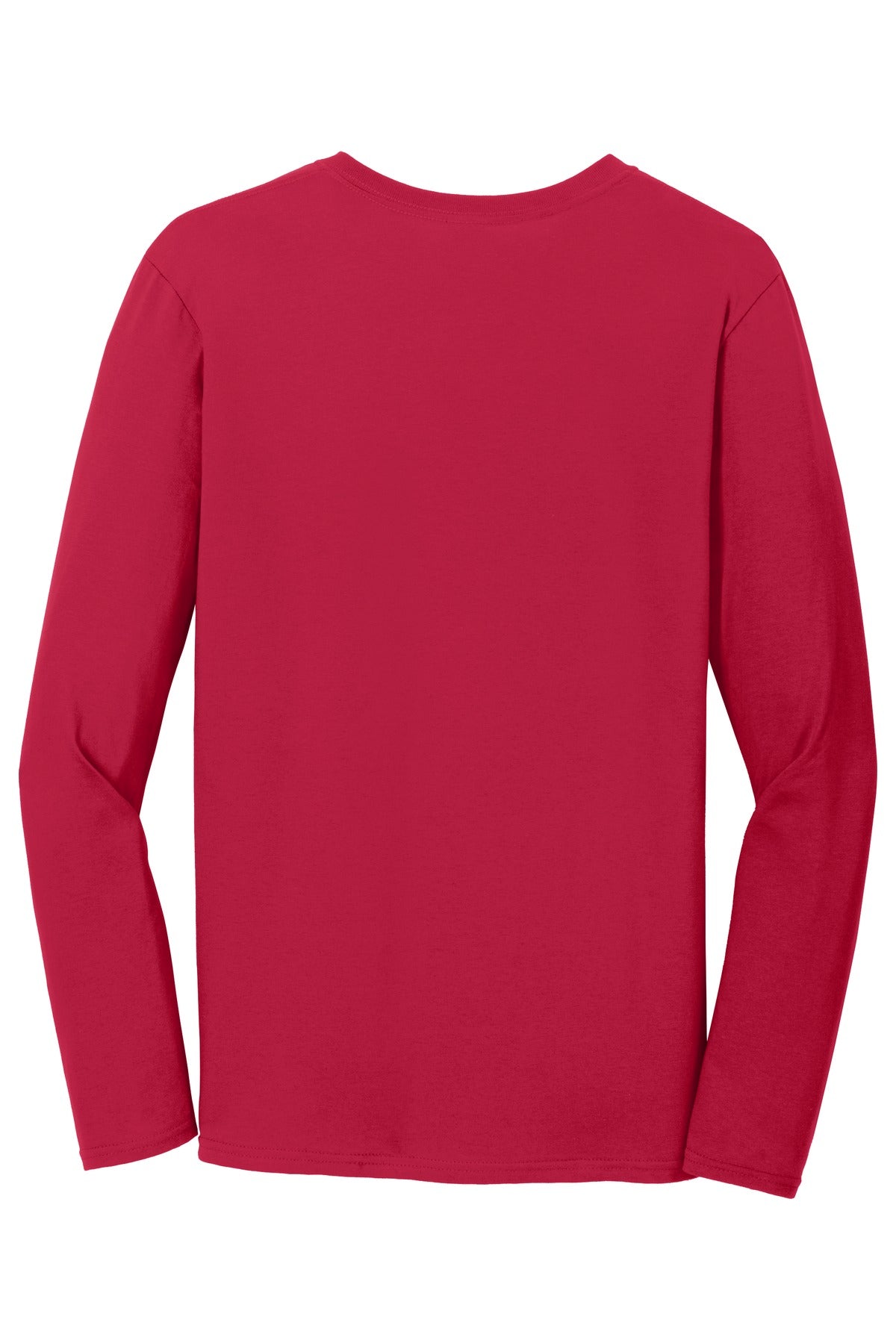 Gildan Softstyle® Long Sleeve T-Shirt