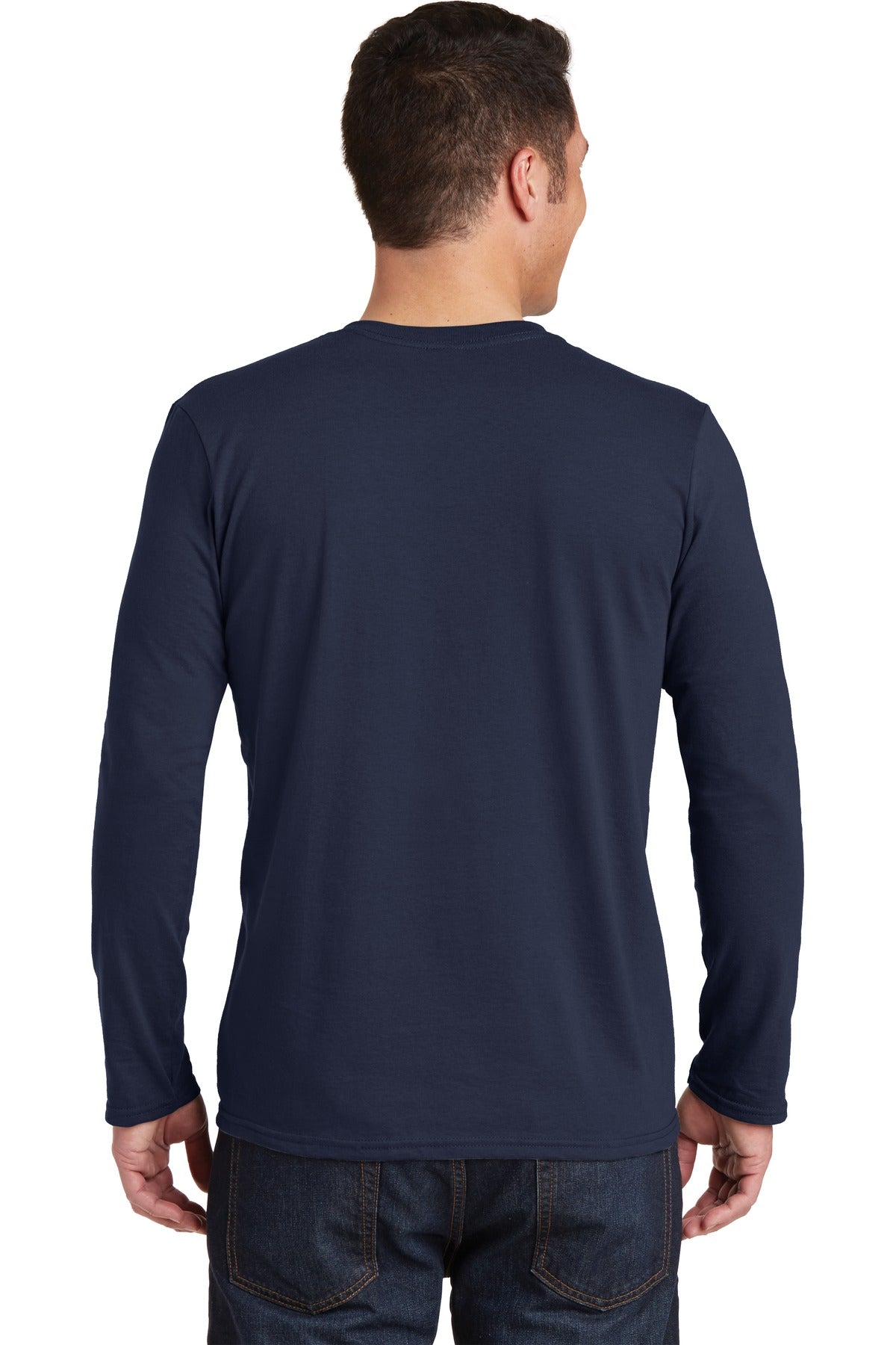 Gildan Softstyle® Long Sleeve T-Shirt