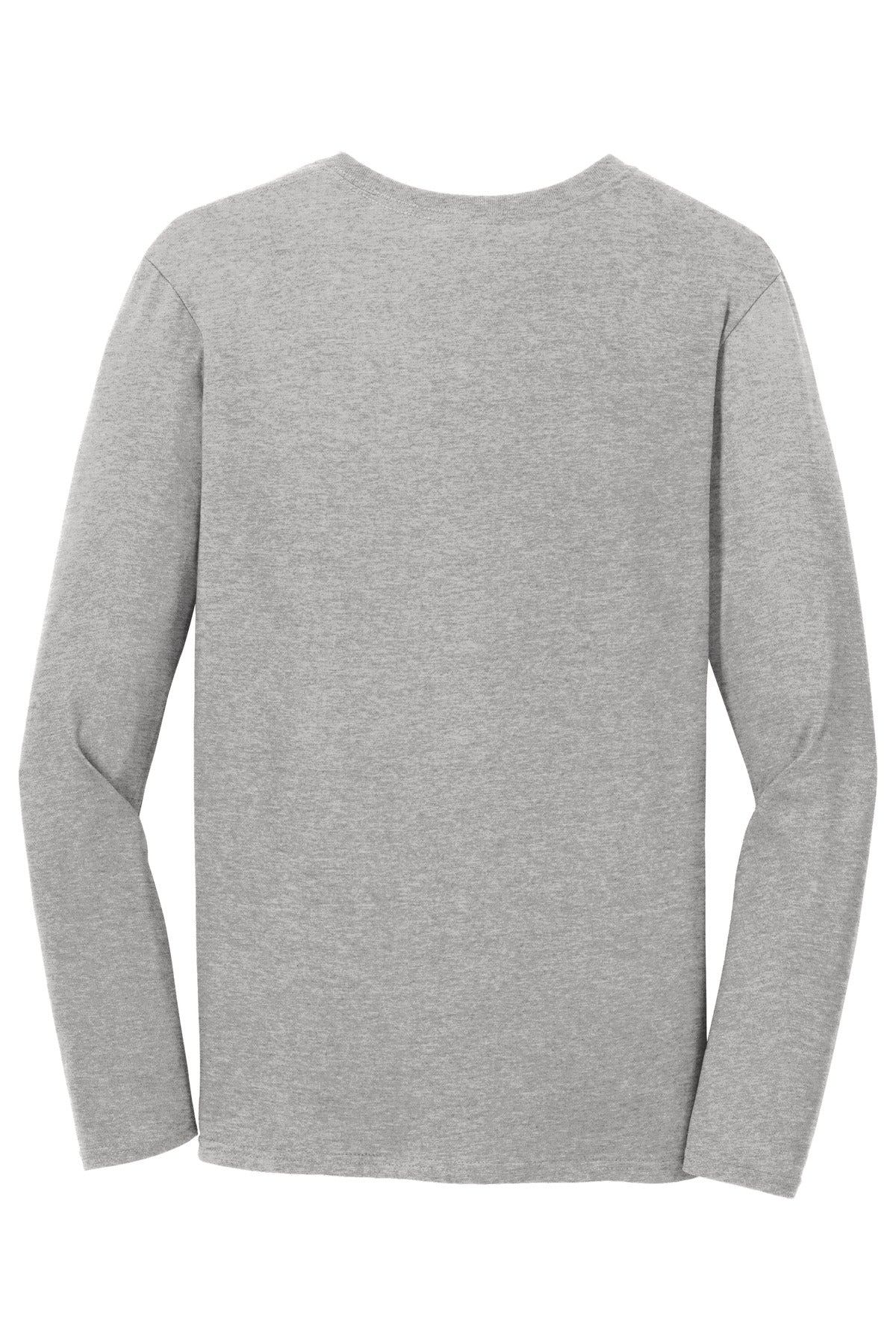 Gildan Softstyle® Long Sleeve T-Shirt