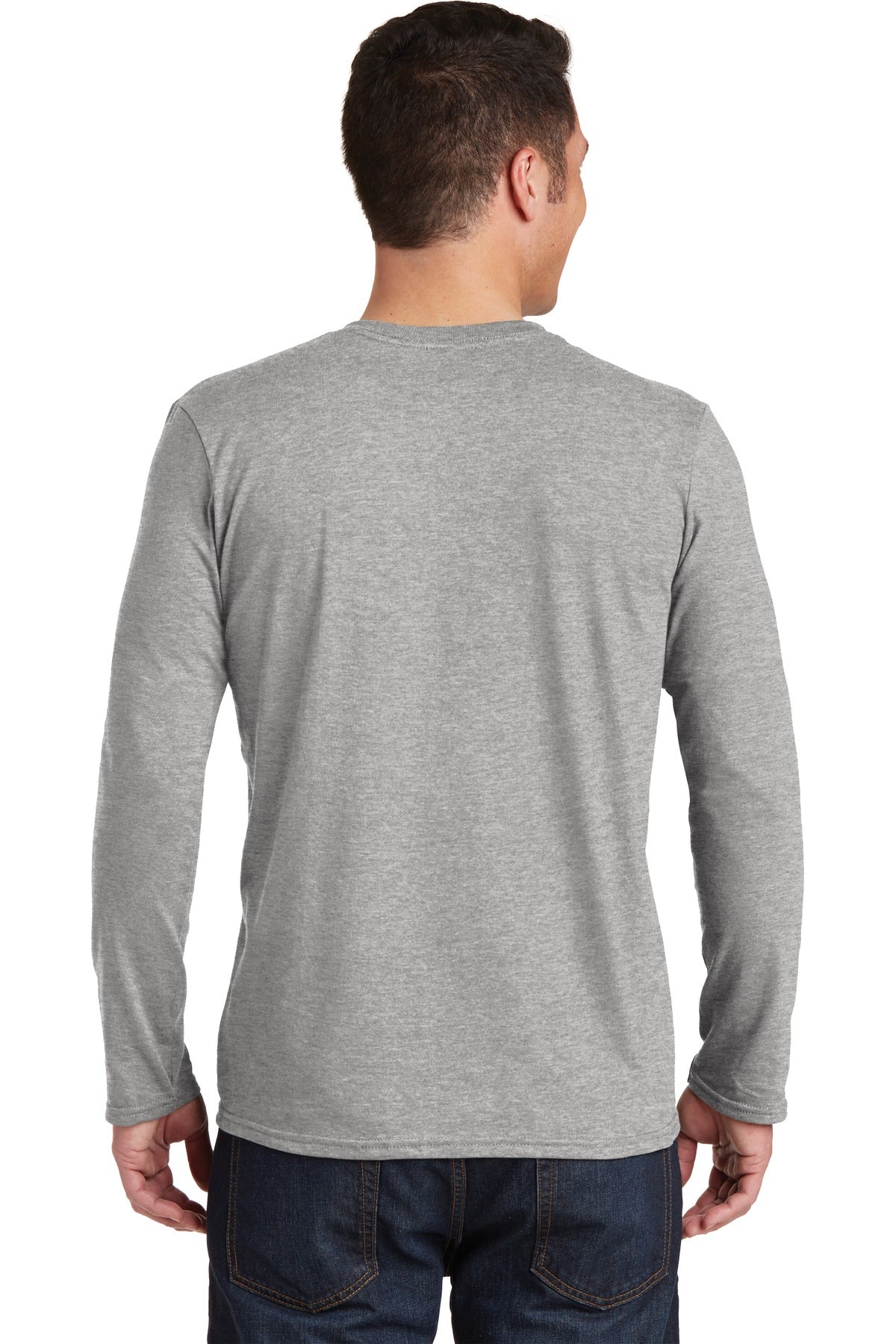 Gildan Softstyle® Long Sleeve T-Shirt