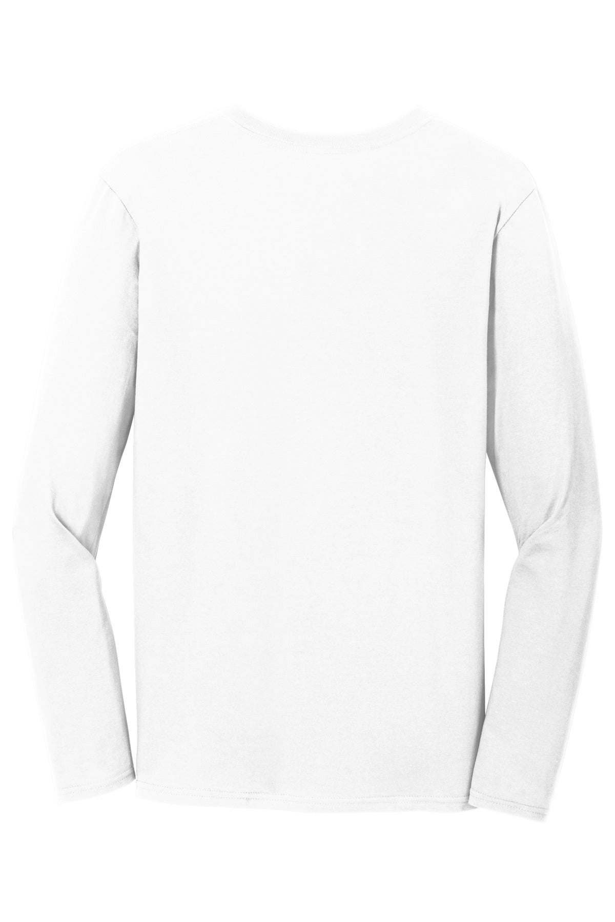 Gildan Softstyle® Long Sleeve T-Shirt