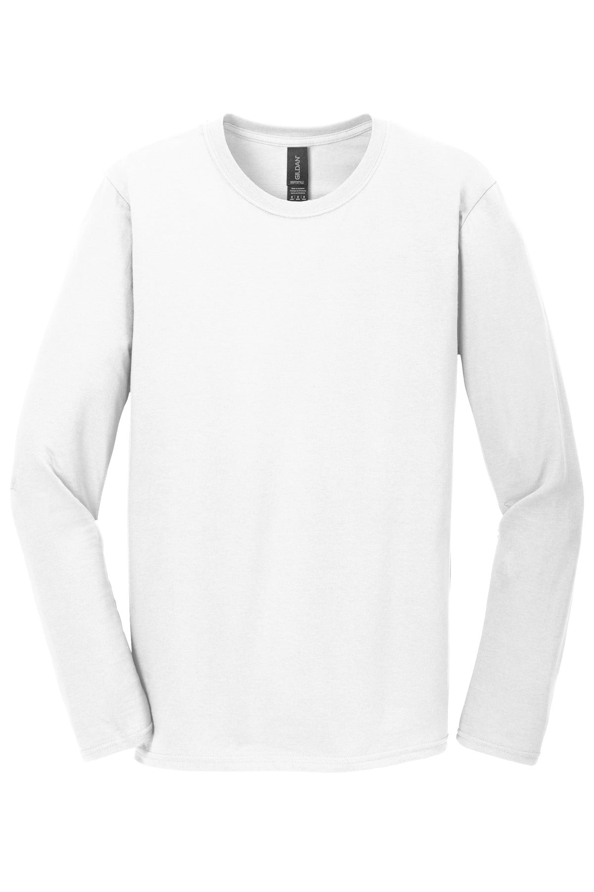 Gildan Softstyle® Long Sleeve T-Shirt